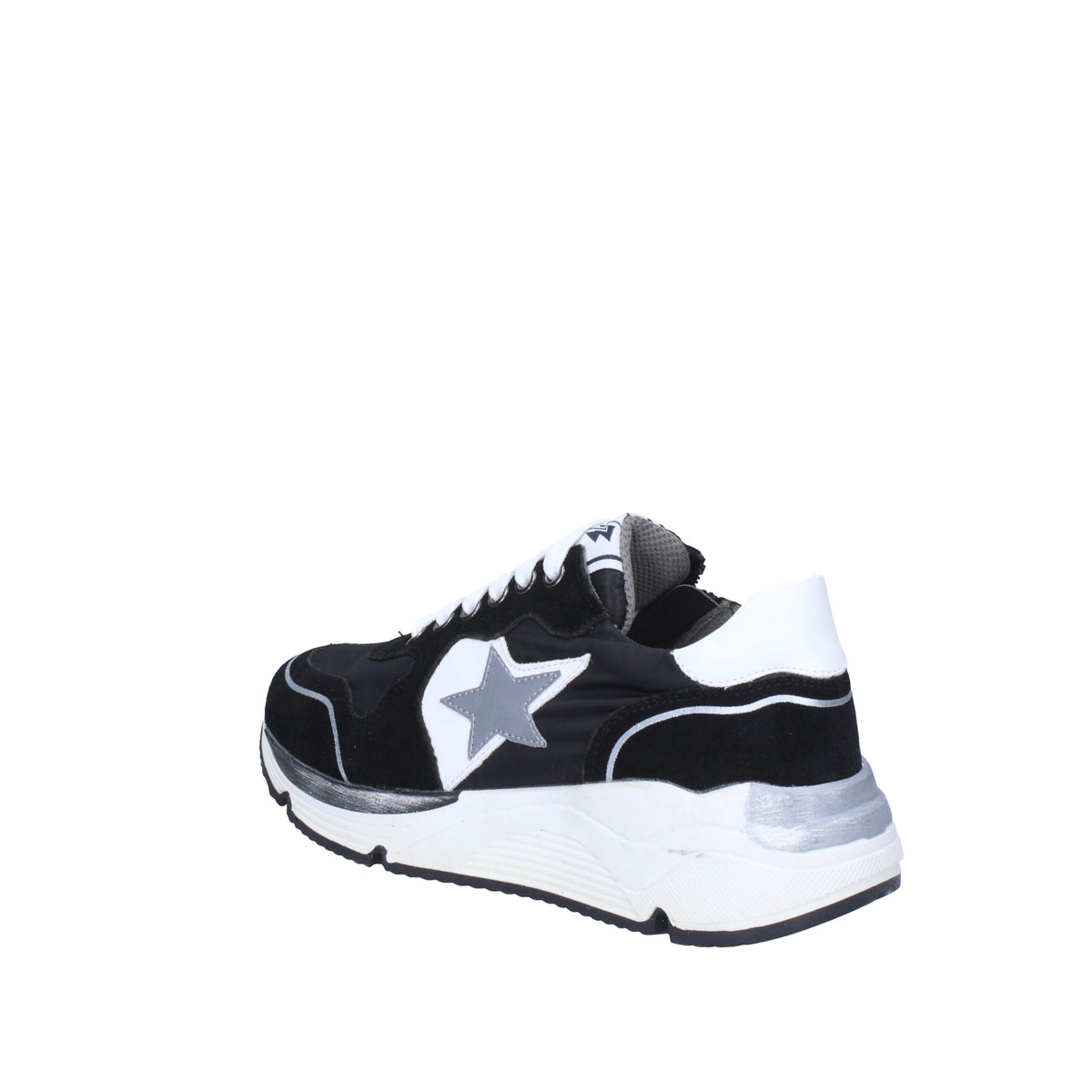 Asso  AG-8704 Nero