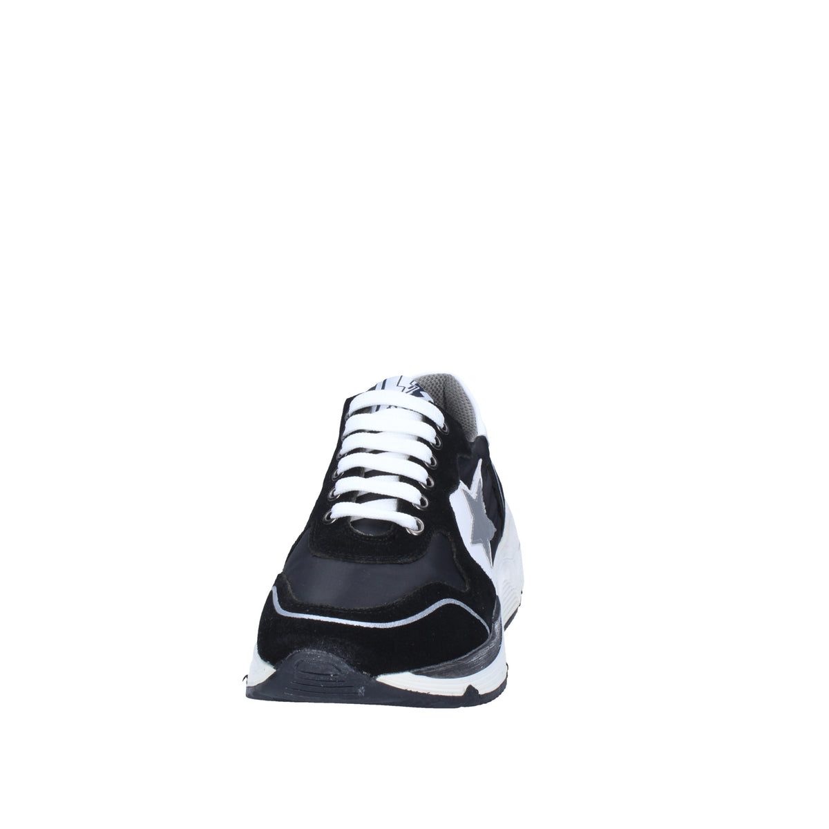 Asso  AG-8704 Nero