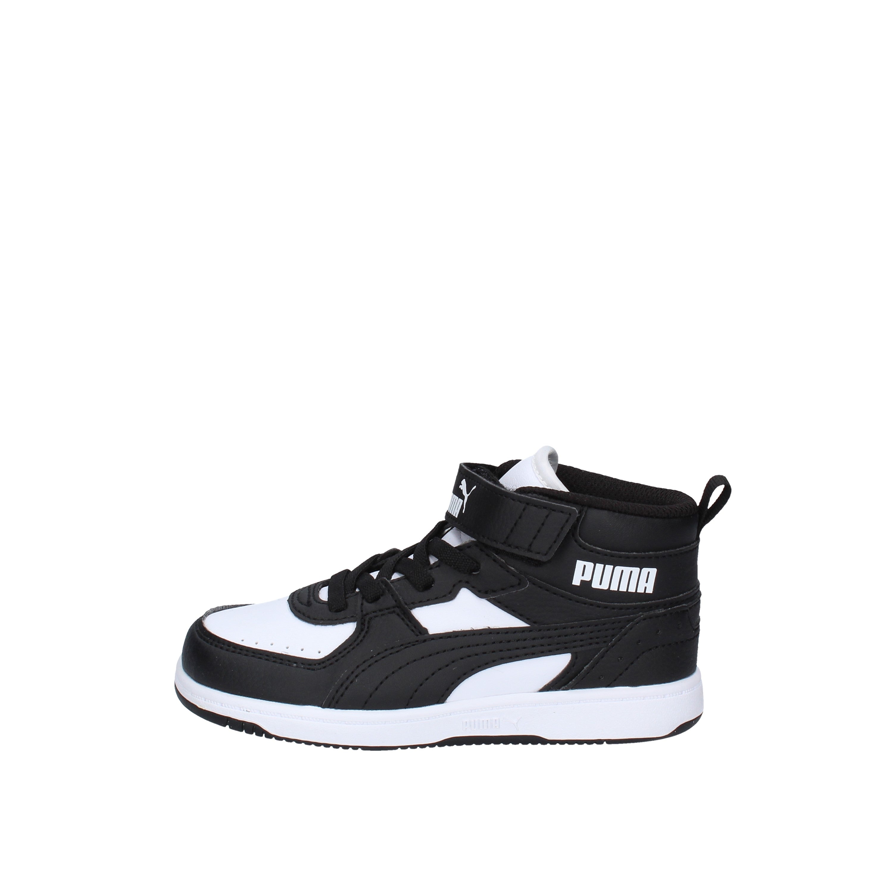 puma sneakers REBOUND JOY AC INF BLACK/WHITE 374689-01