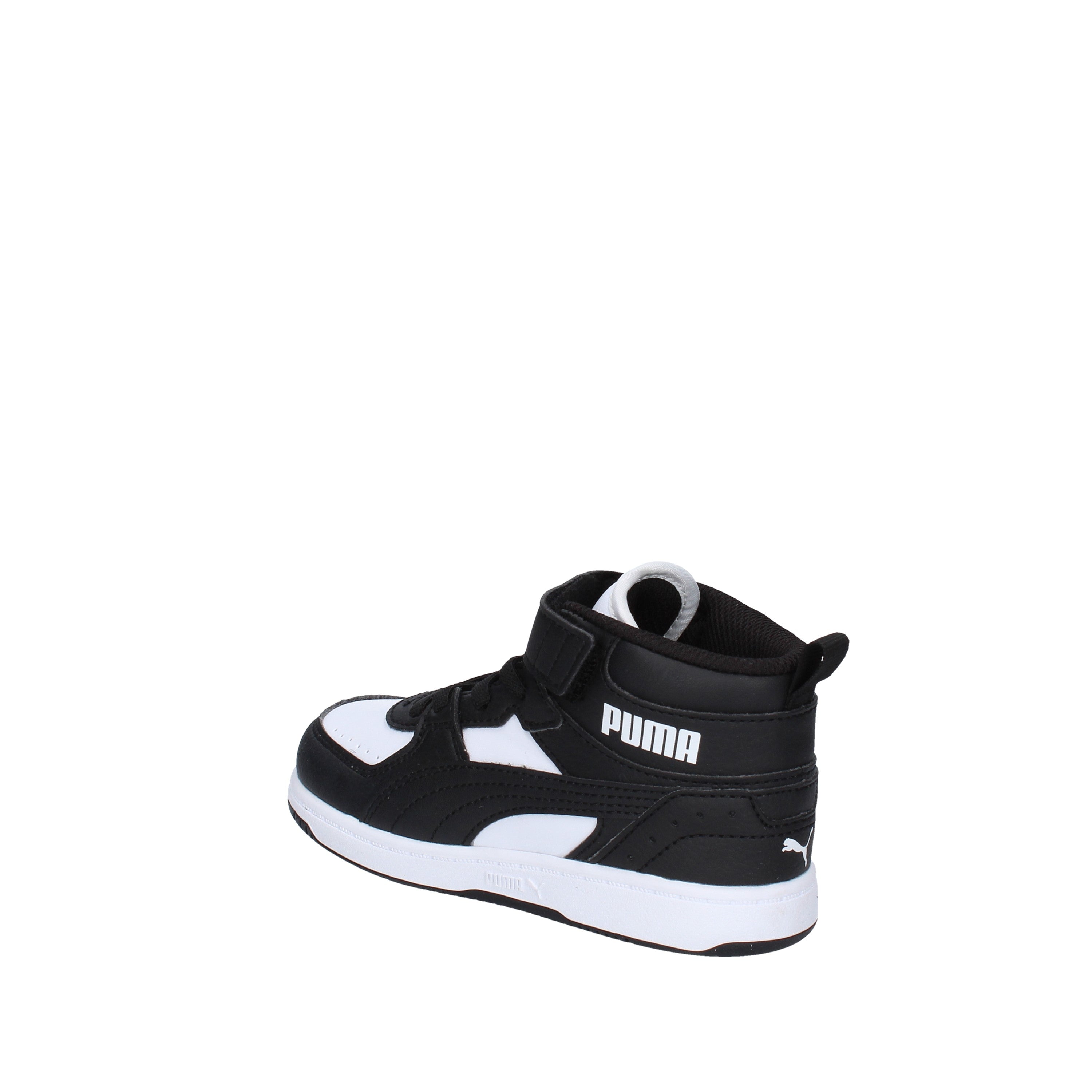 puma sneakers REBOUND JOY AC INF BLACK/WHITE 374689-01
