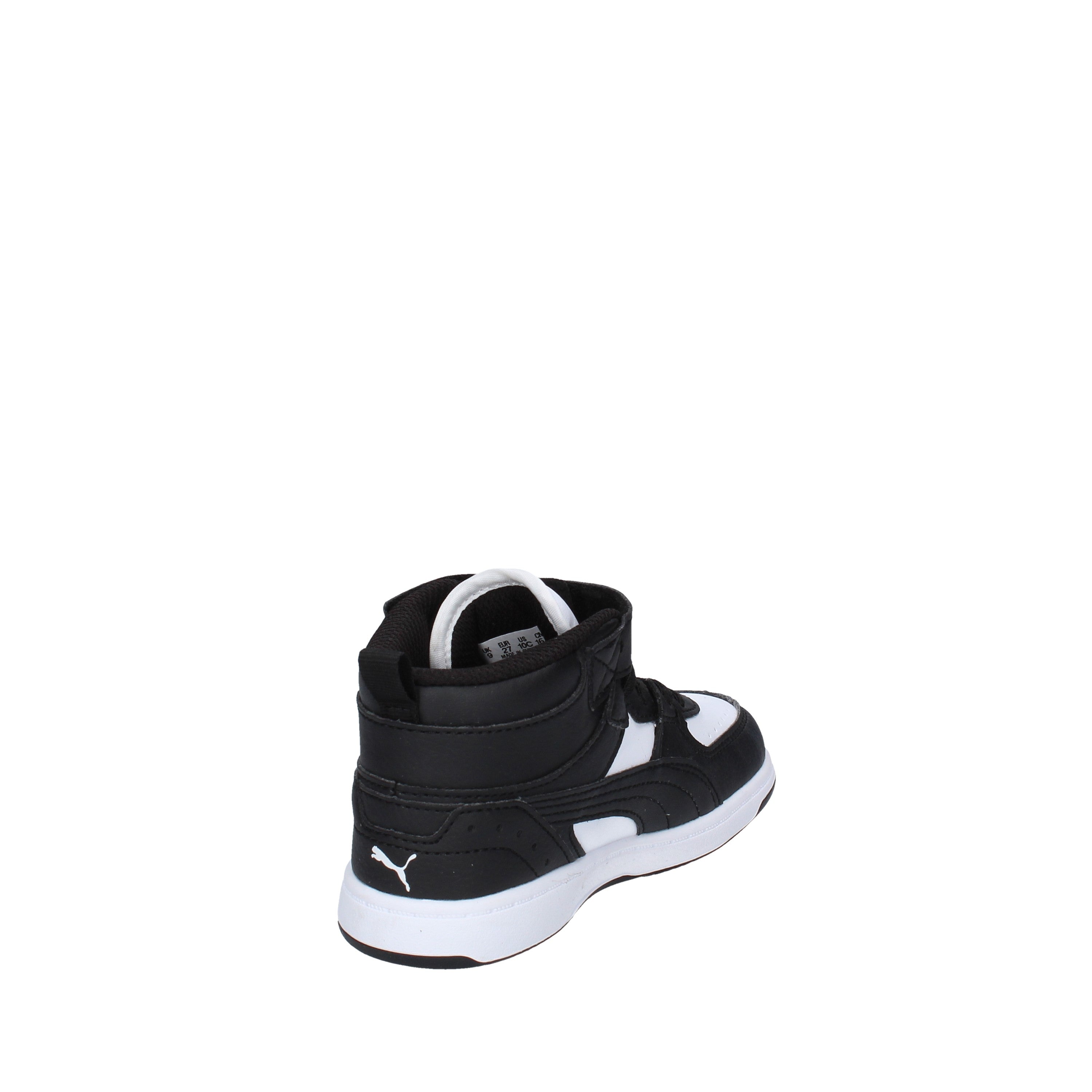 puma sneakers REBOUND JOY AC INF BLACK/WHITE 374689-01