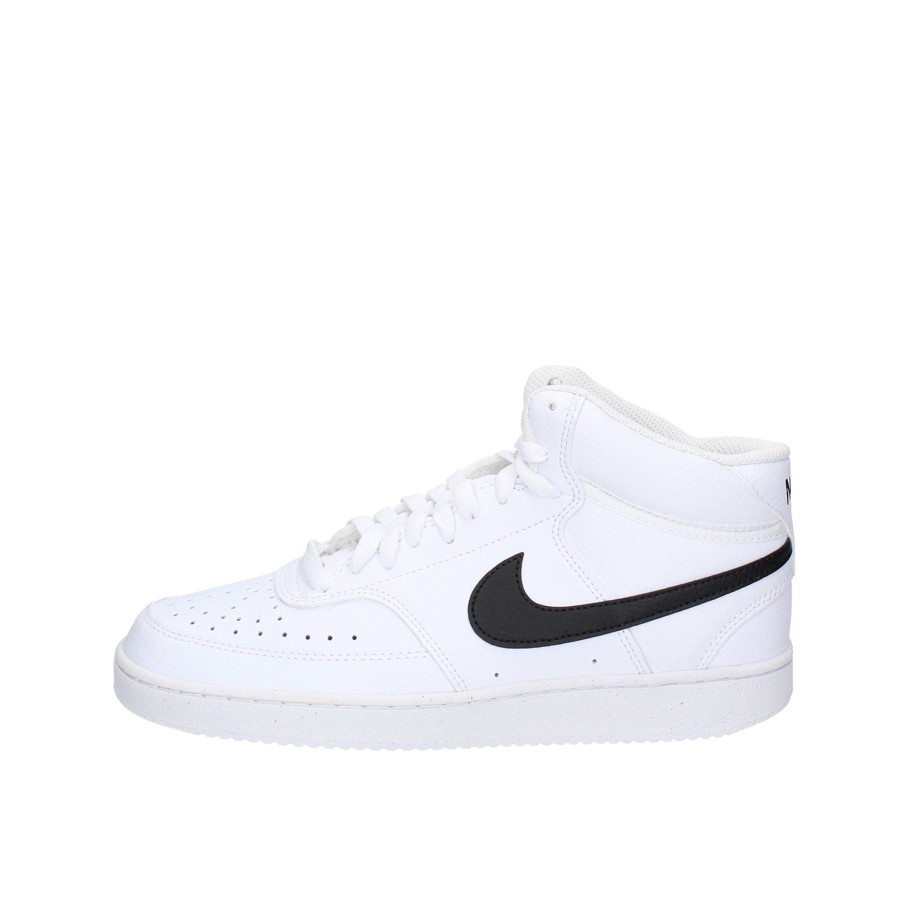 nike sneakers COURT VISION MID NN dn3577-101