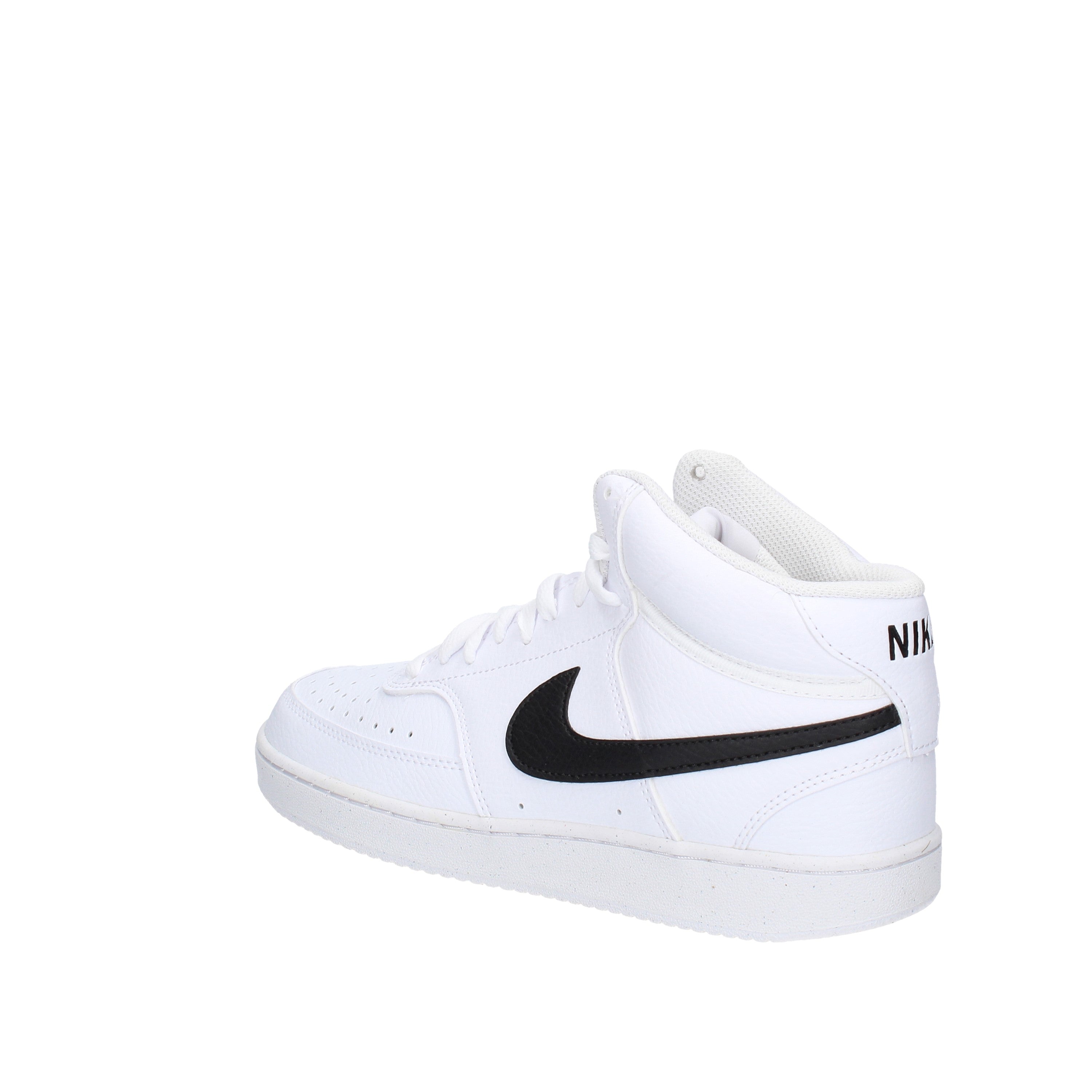 nike sneakers COURT VISION MID NN dn3577-101