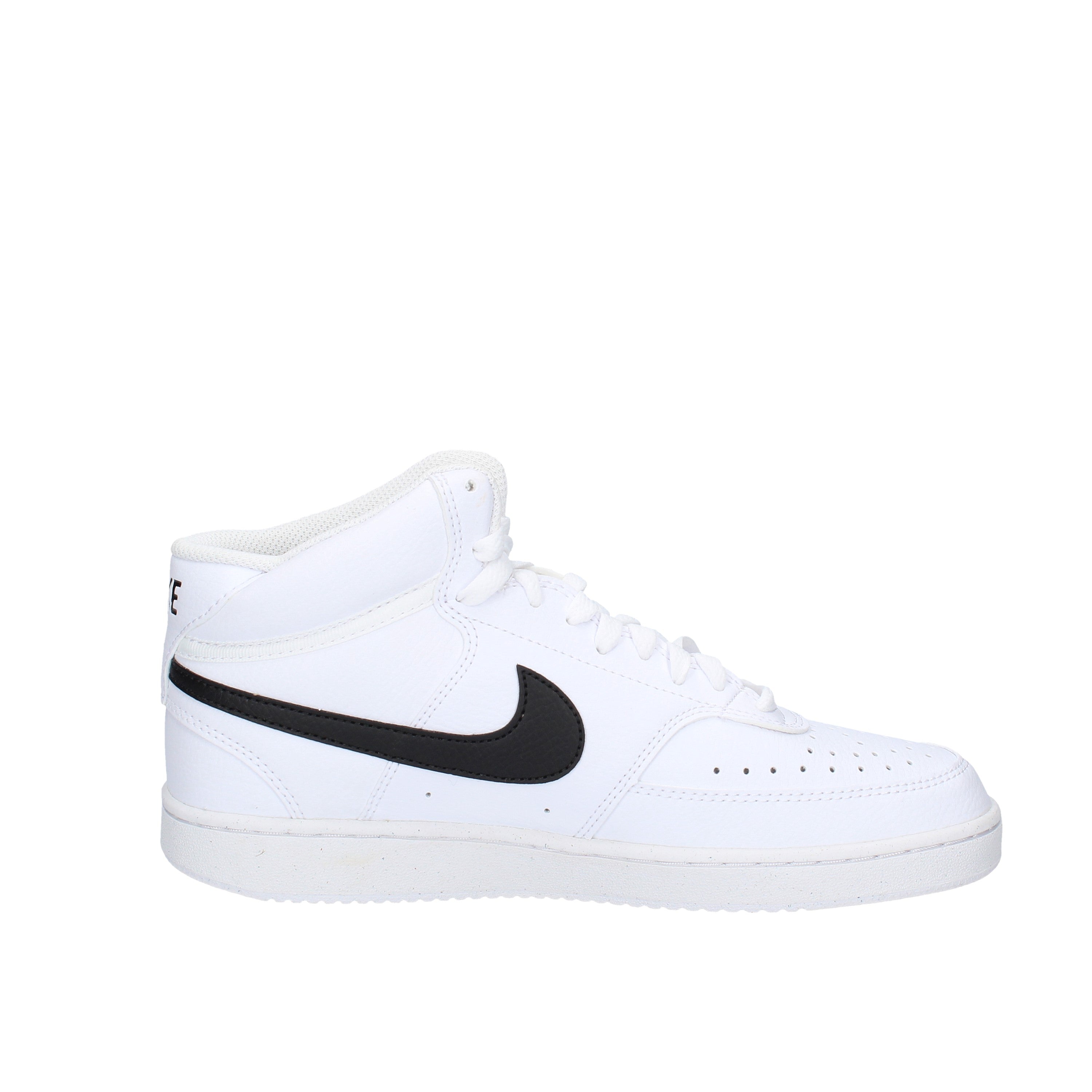 nike sneakers COURT VISION MID NN dn3577-101