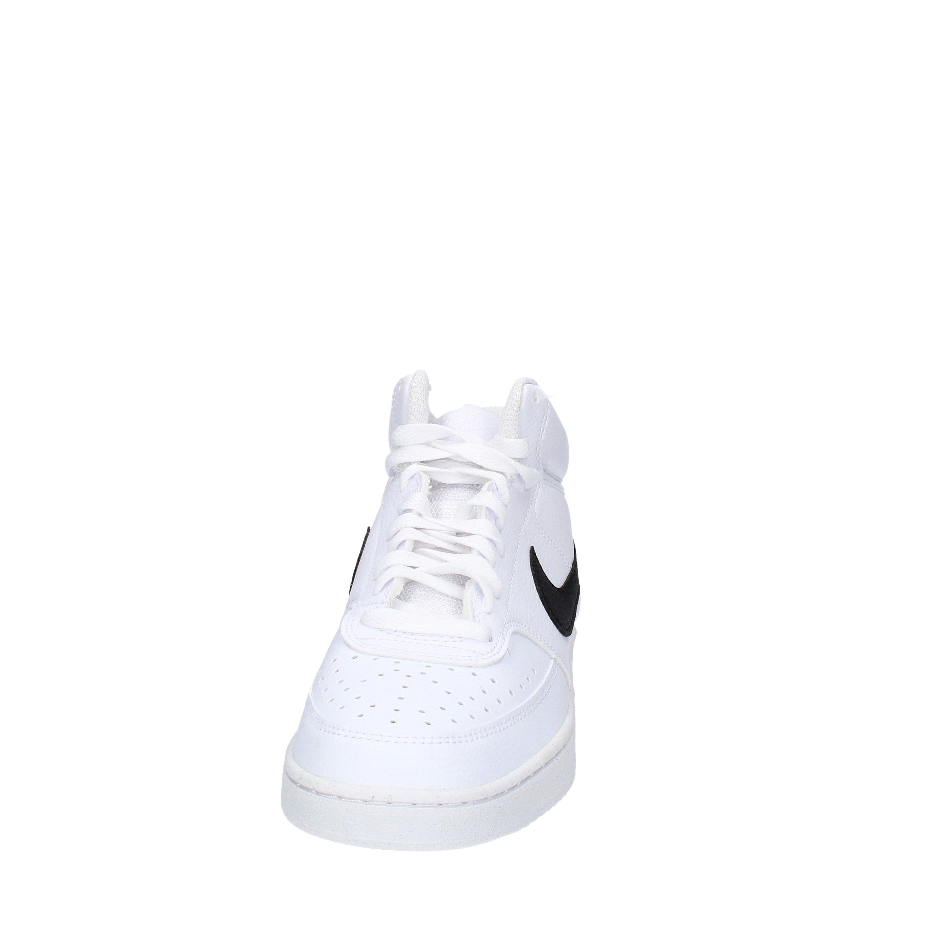 nike sneakers COURT VISION MID NN dn3577-101
