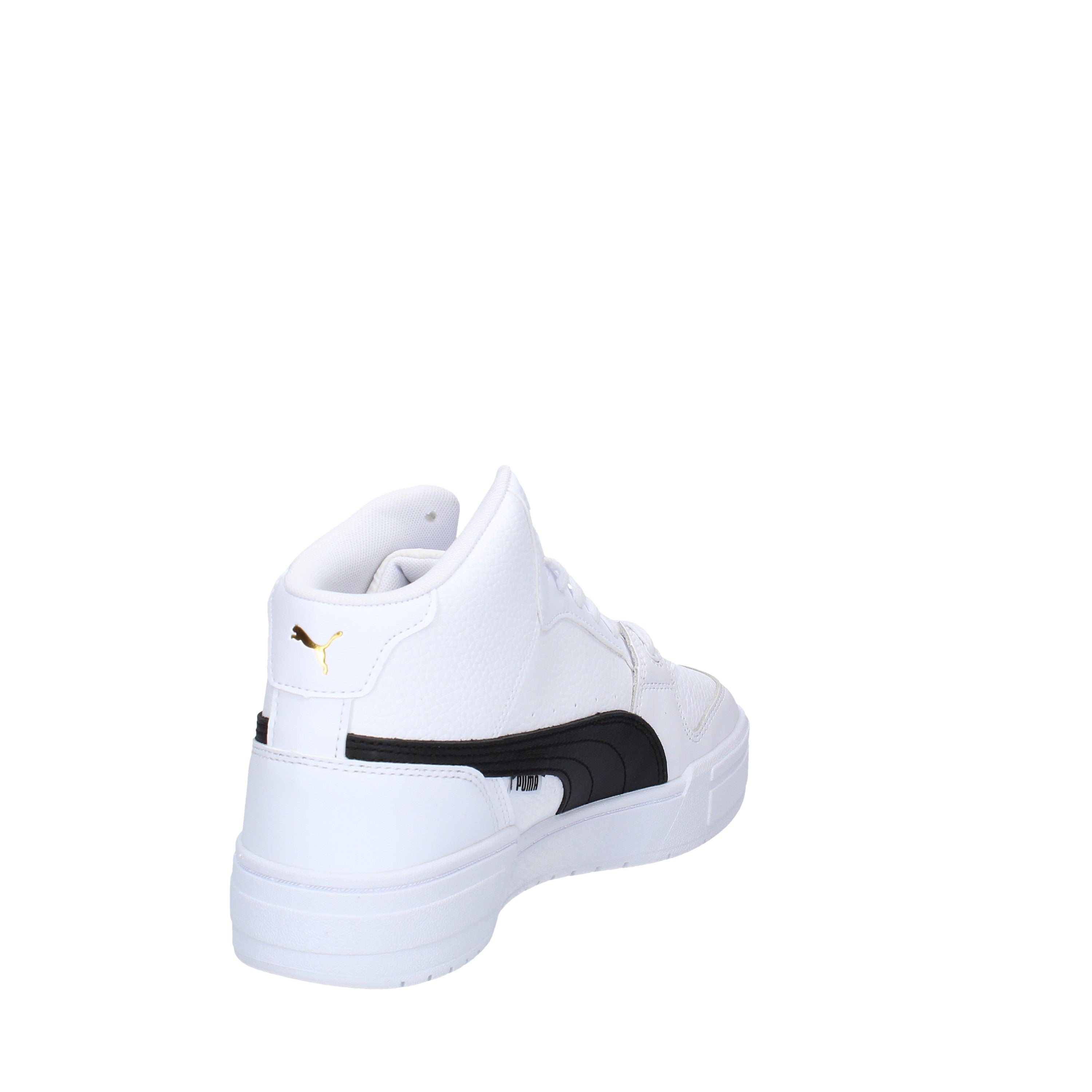puma sneakers CA PRO MID WHITE/BLACK 386759-02