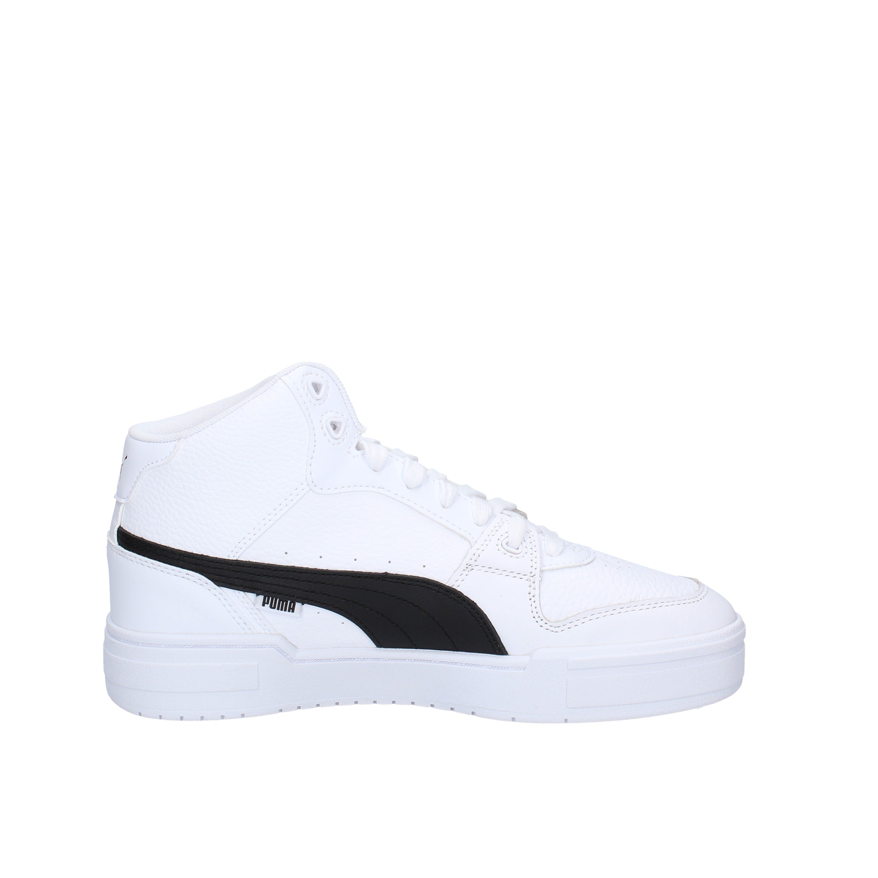 puma sneakers CA PRO MID WHITE/BLACK 386759-02
