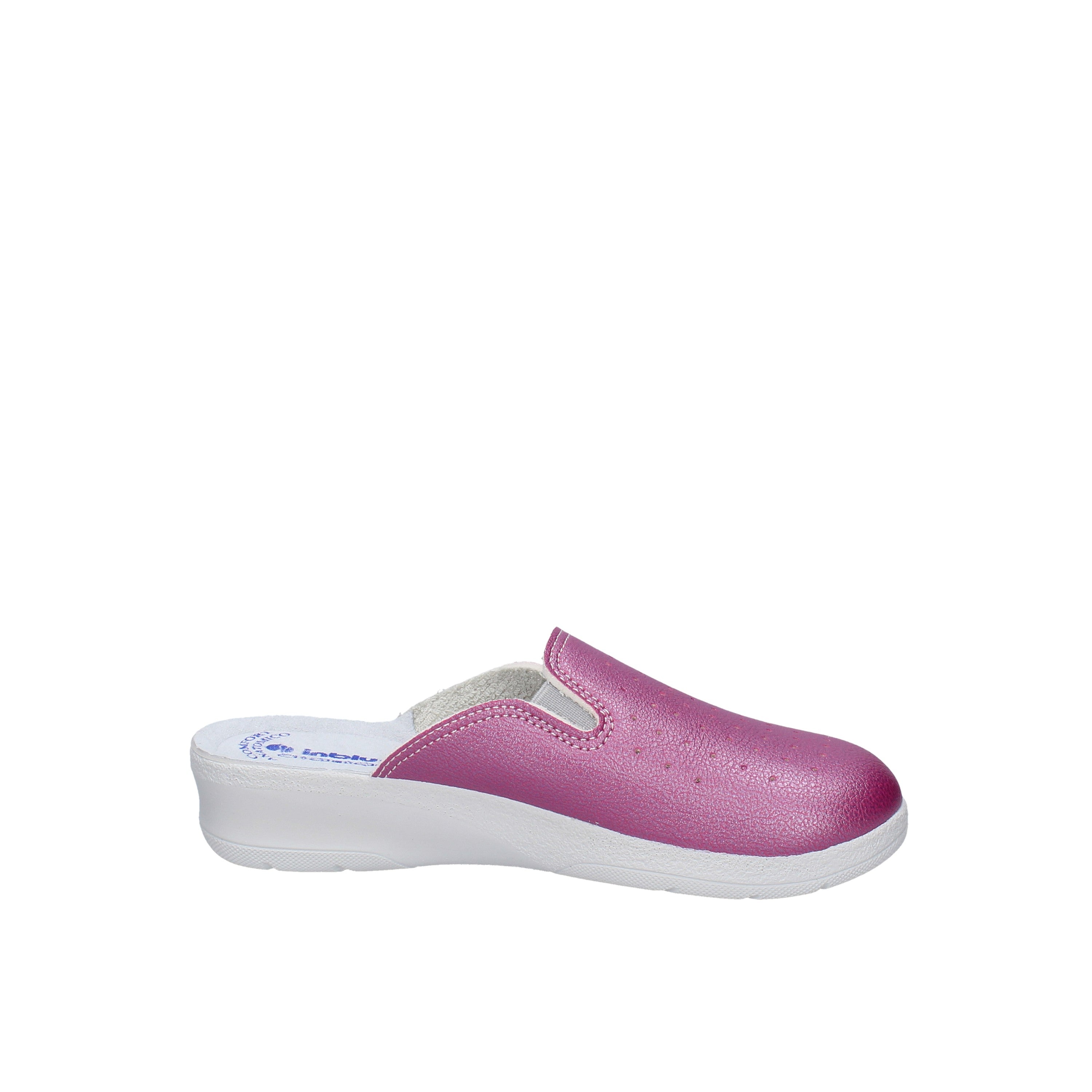 inblu i bianchi ciabatta 50 34n