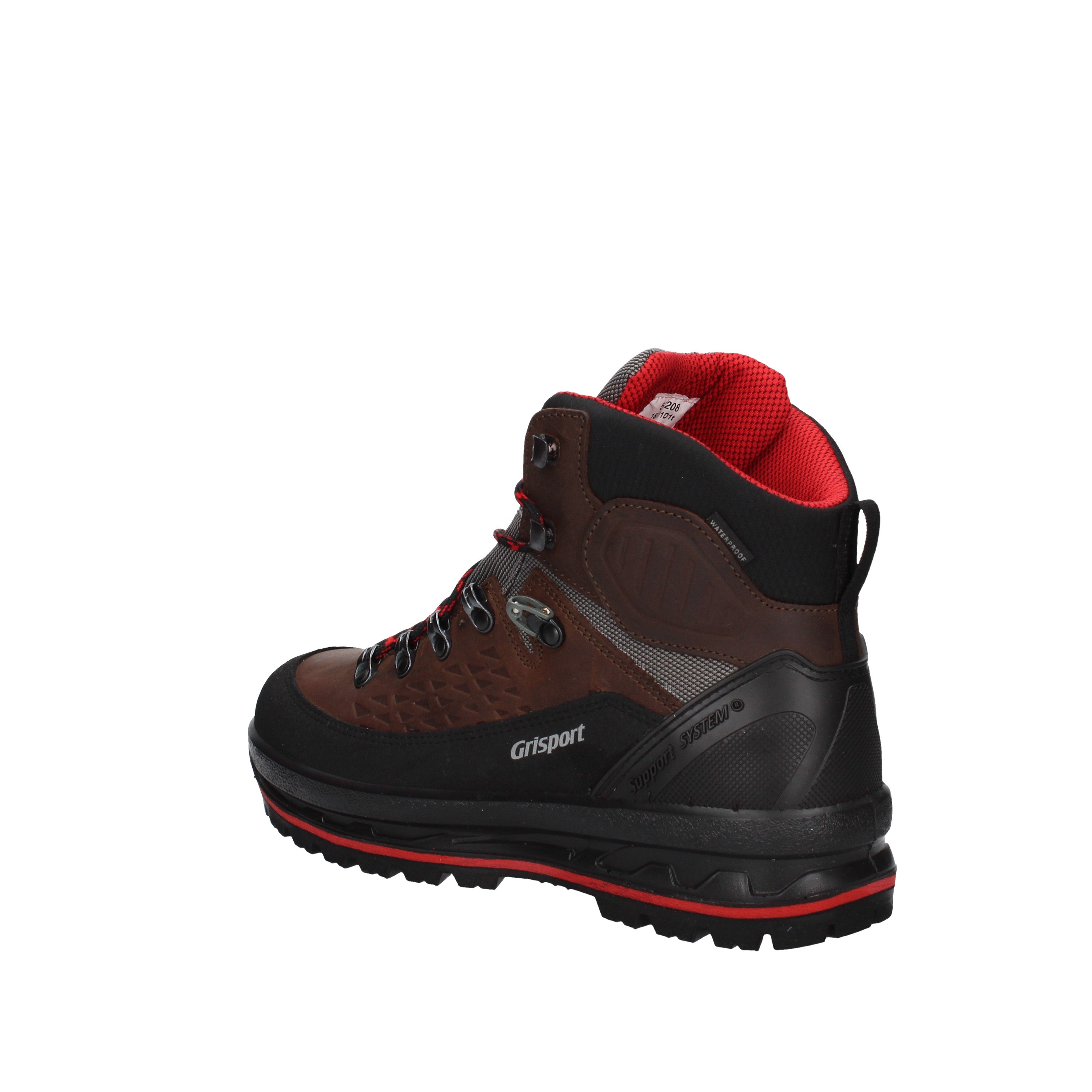 grisport scarponcino 15011d1t