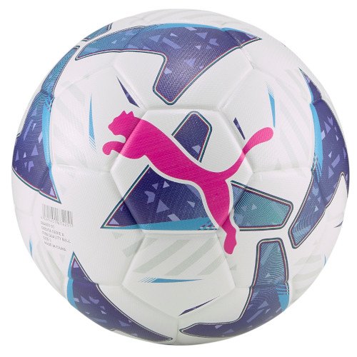 puma pallone Serie A Orbita Ball - White 084001-01