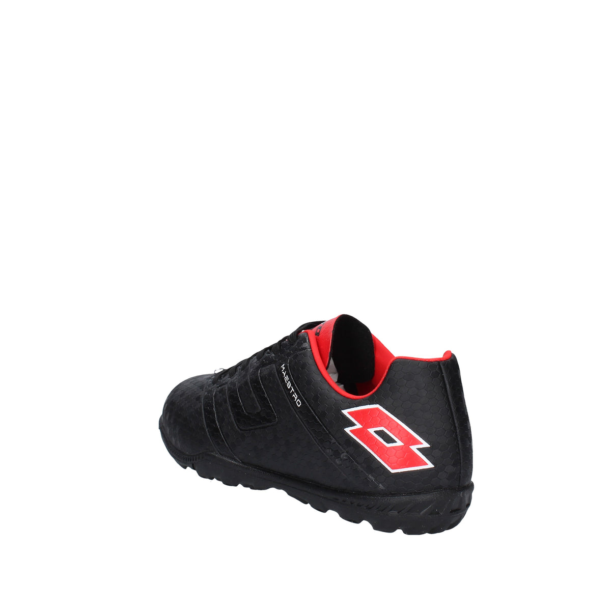 Lotto  214650 2DN Nero E Rosa