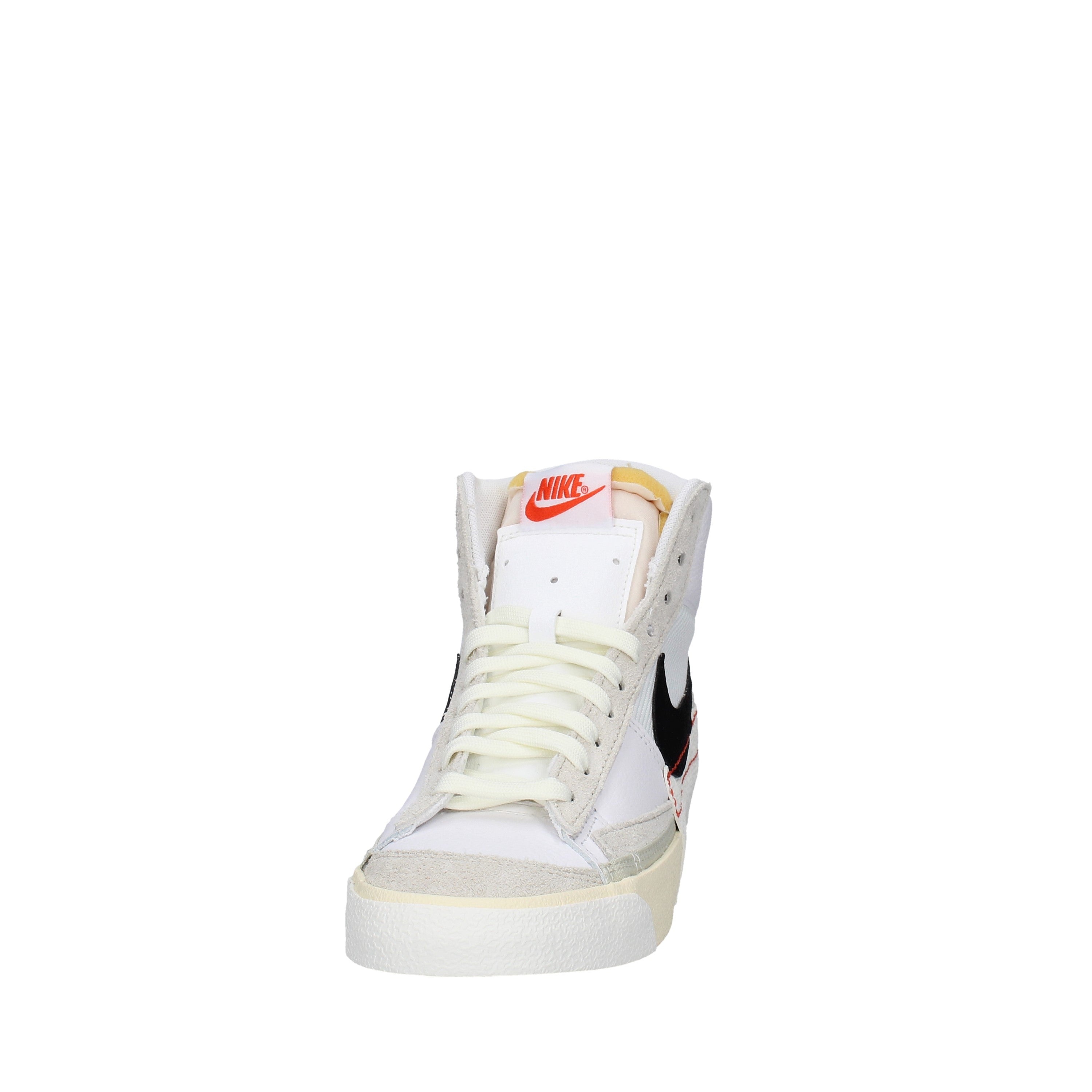 nike sneakers BLAZER MID '77 PRO CLUB dq7673-100