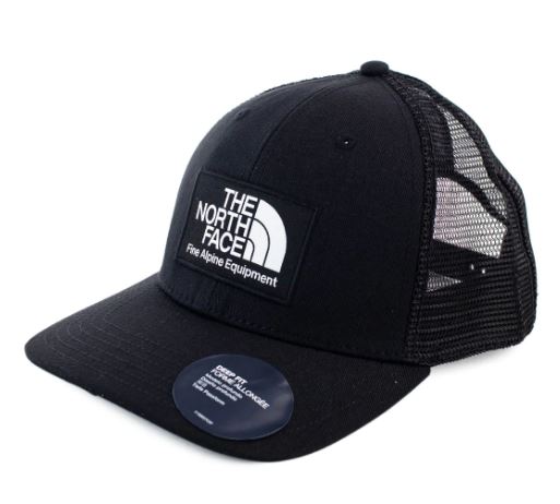 the north face cappellino nf0a5fx8jk3