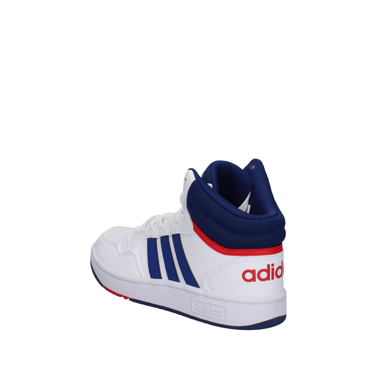 Adidas  GZ9647 Bianco E Blu