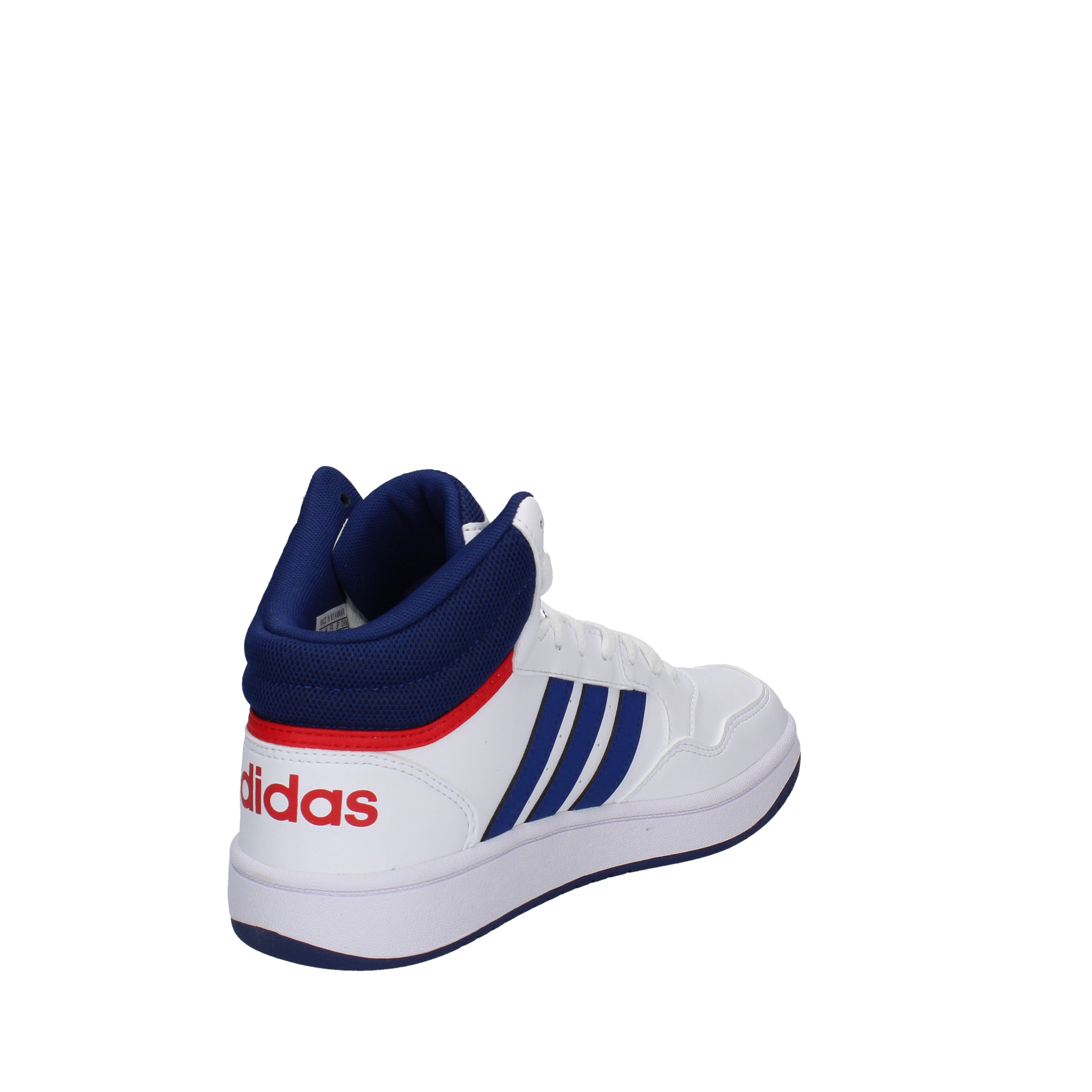 adidas sneakers HOOPS MID 3.0 BASKETBALL gz9647