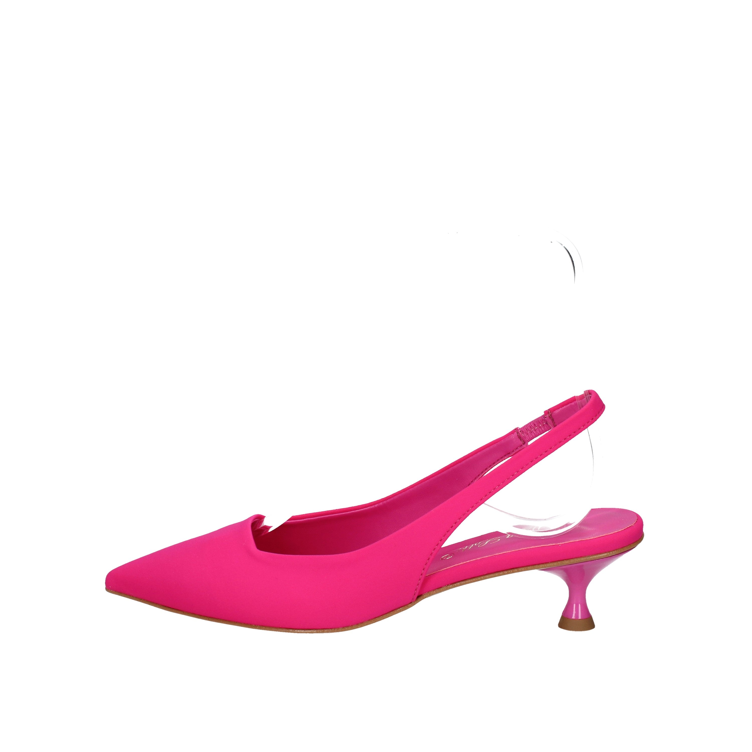 bottega lotti decolleté 894r002