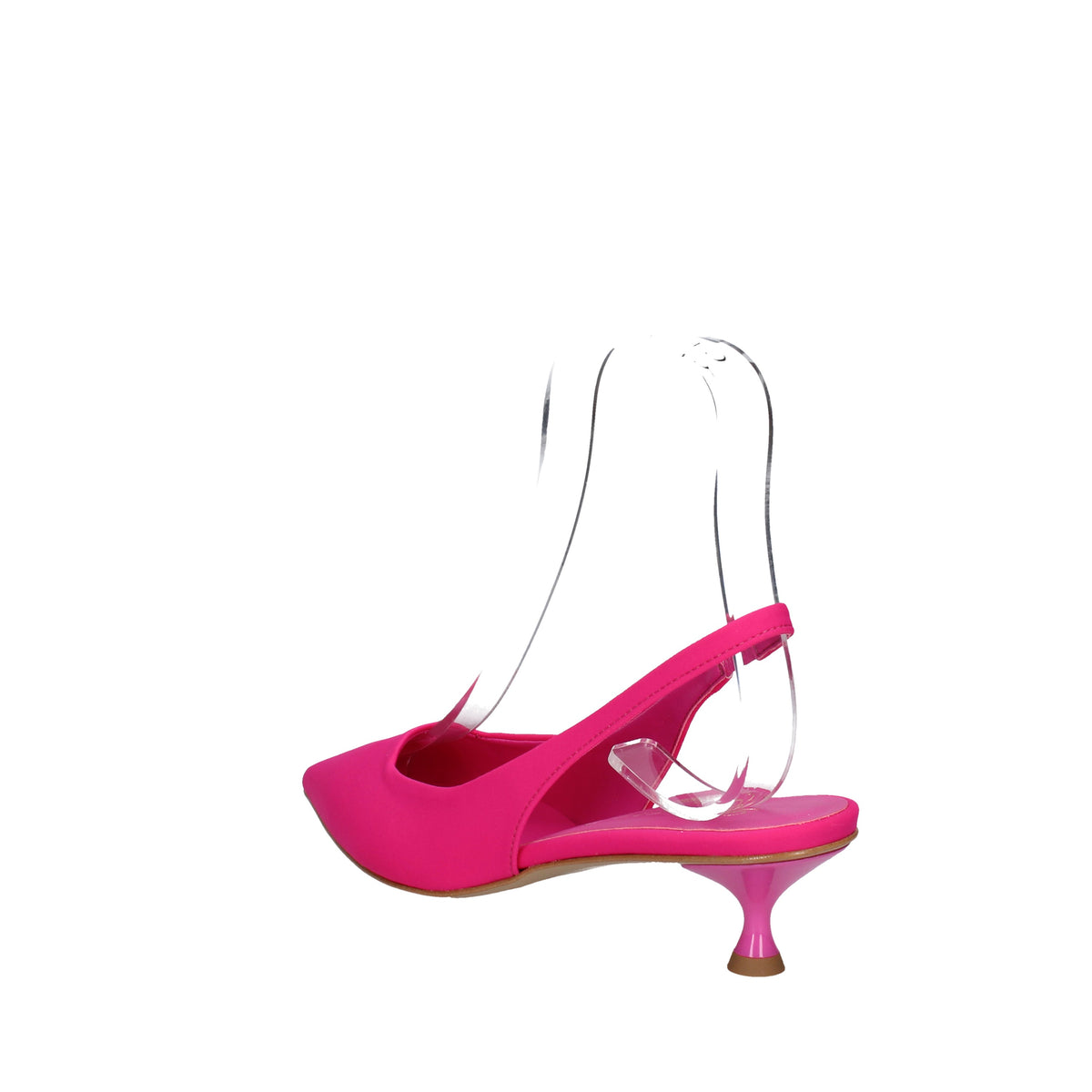 Bottega Lotti  894R002 Fucsia