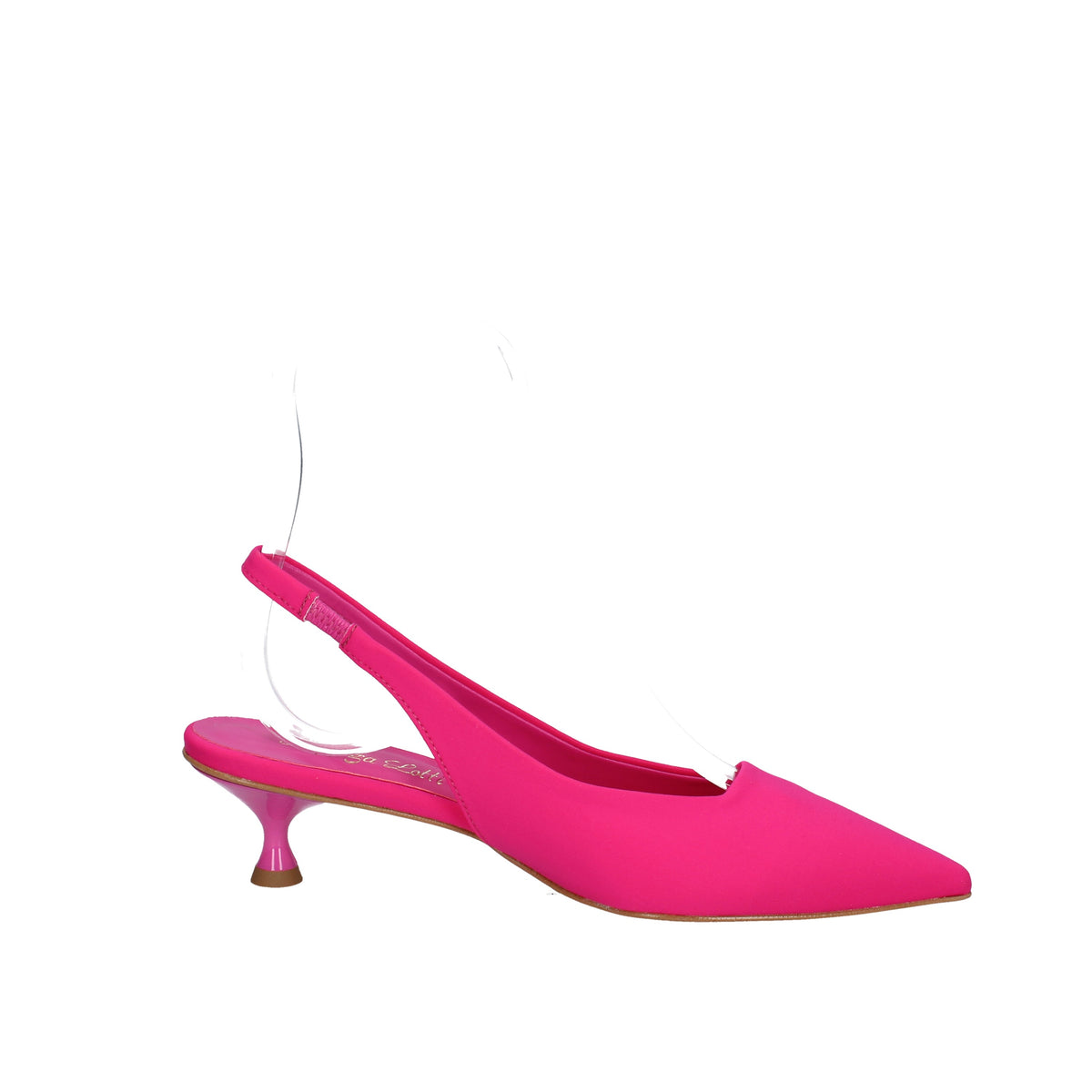 Bottega Lotti  894R002 Fucsia