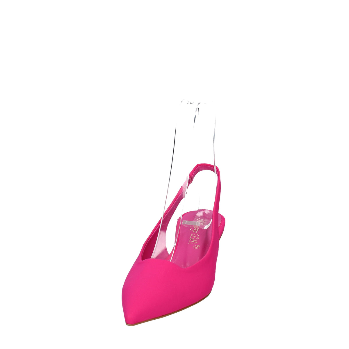 Bottega Lotti  894R002 Fucsia