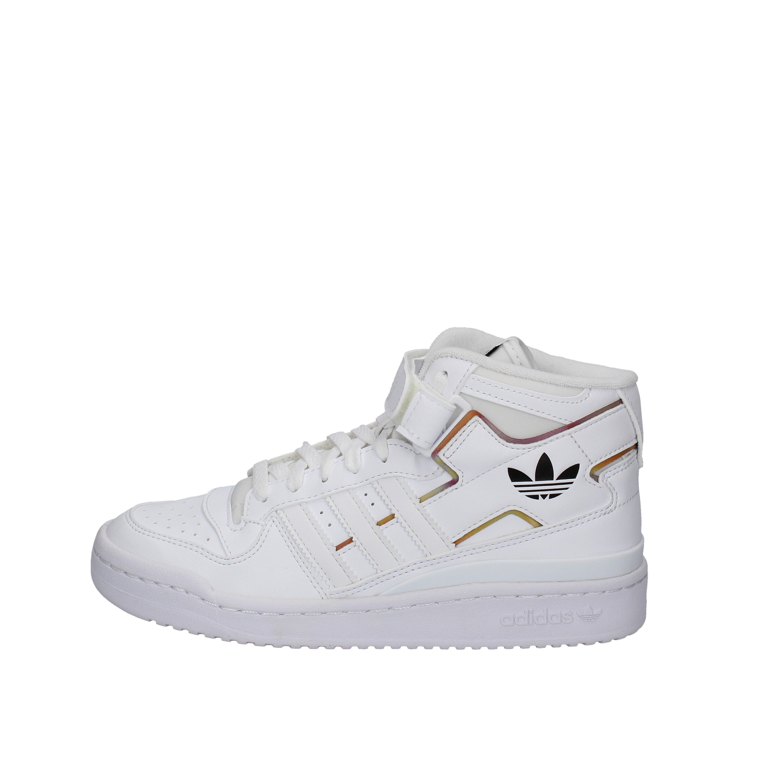 adidas sneakers FORUM MID J hq6844