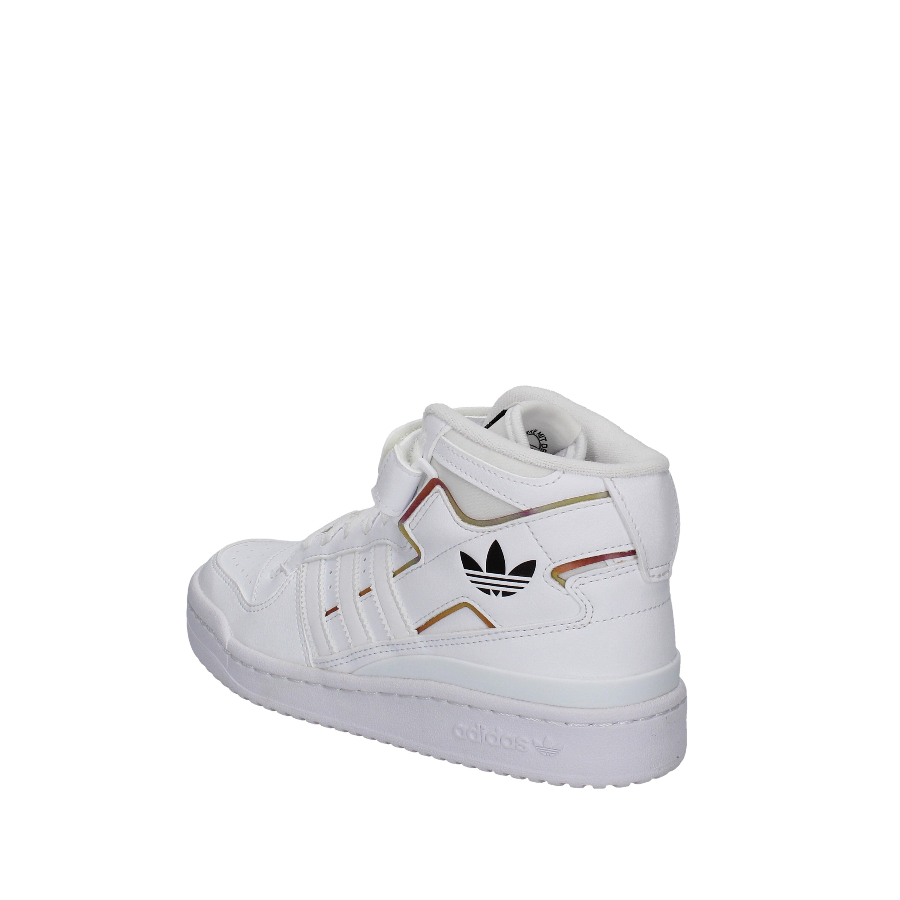 adidas sneakers FORUM MID J hq6844