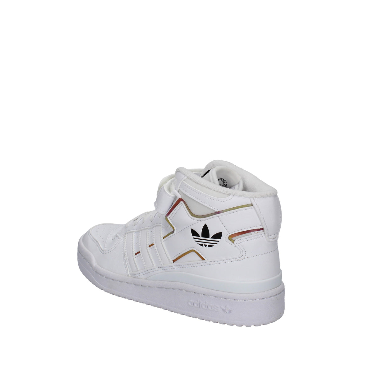 Adidas  HQ6844 Bianco