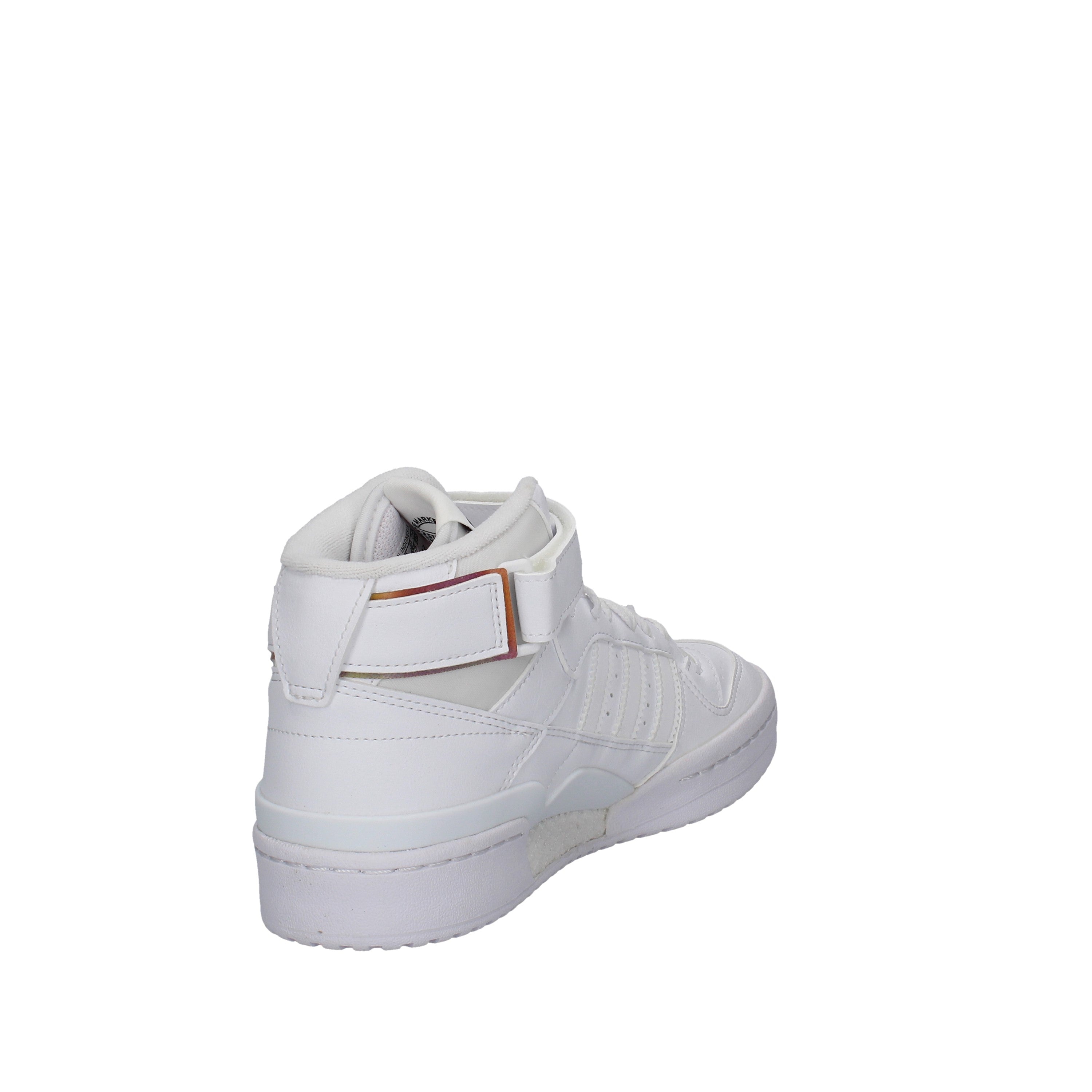 adidas sneakers FORUM MID J hq6844