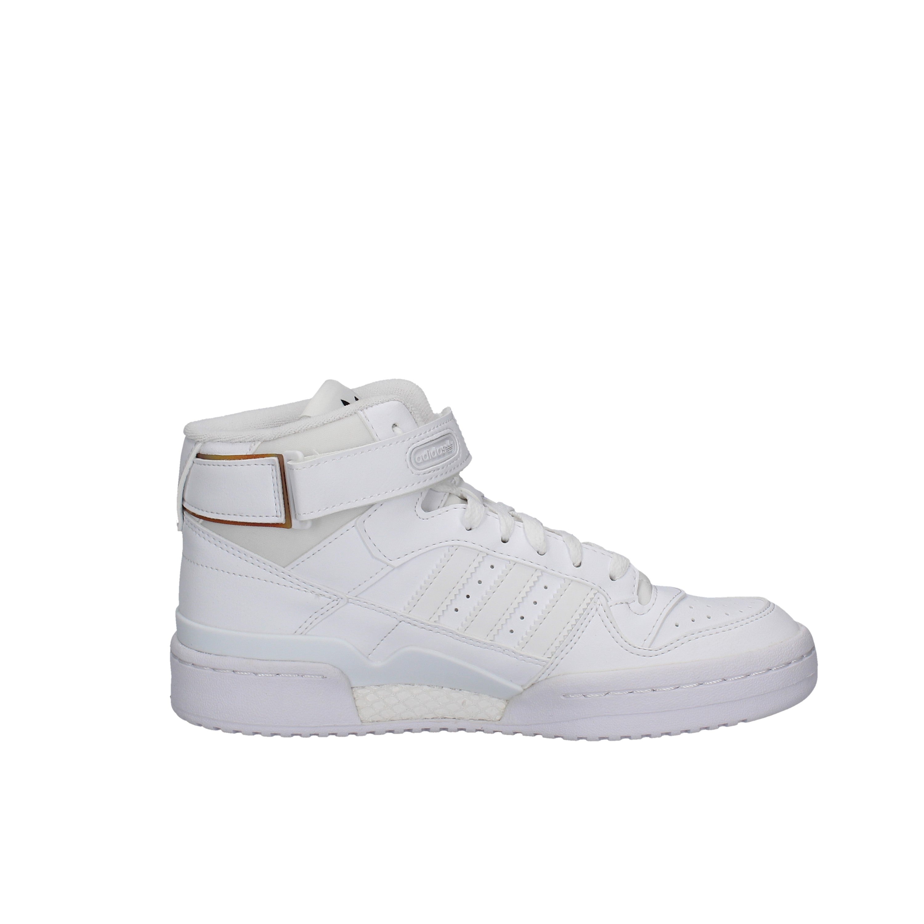 adidas sneakers FORUM MID J hq6844