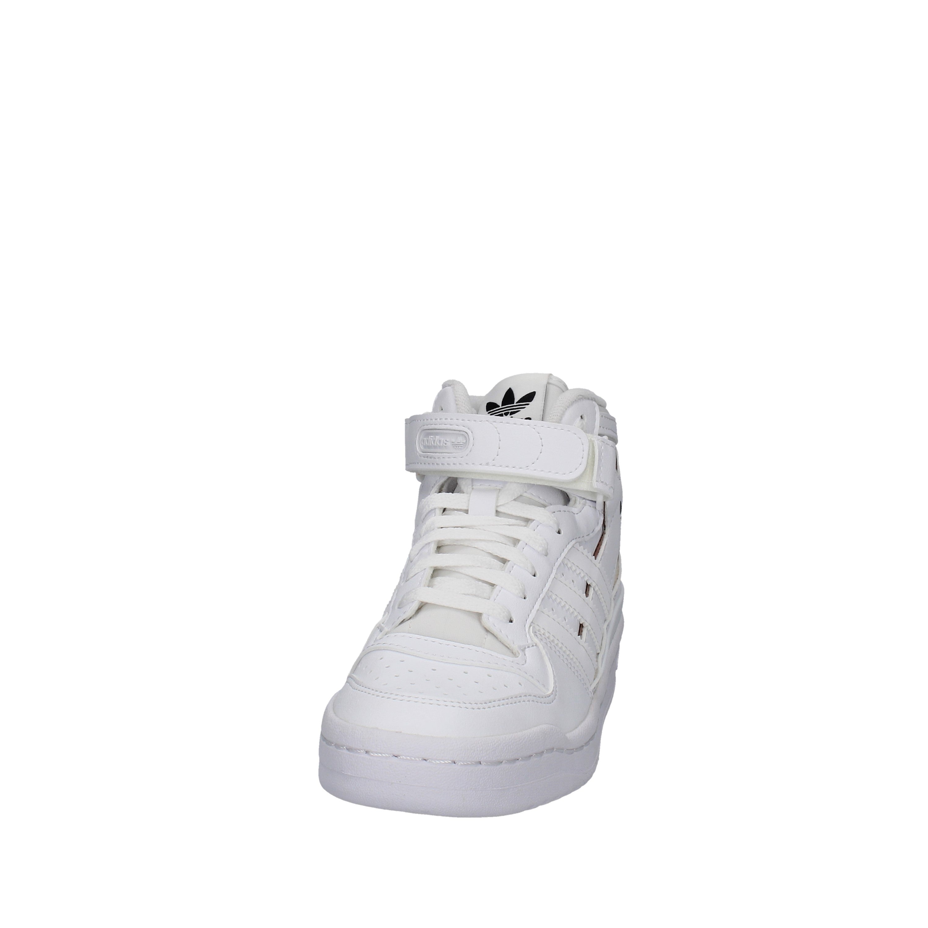 adidas sneakers FORUM MID J hq6844