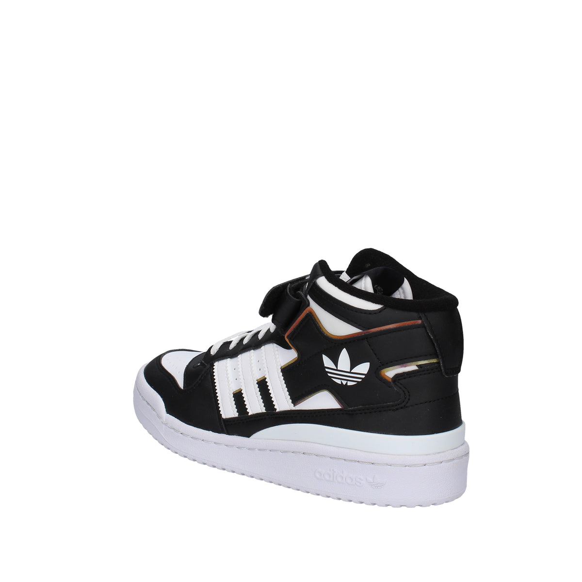 Adidas  HQ6845 Bianco E Nero