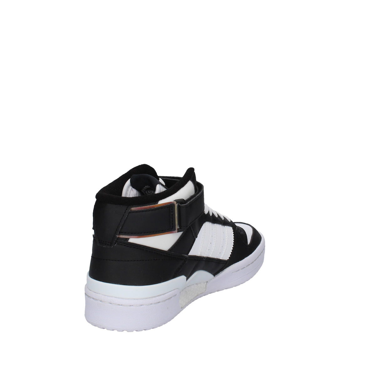 Adidas  HQ6845 Bianco E Nero
