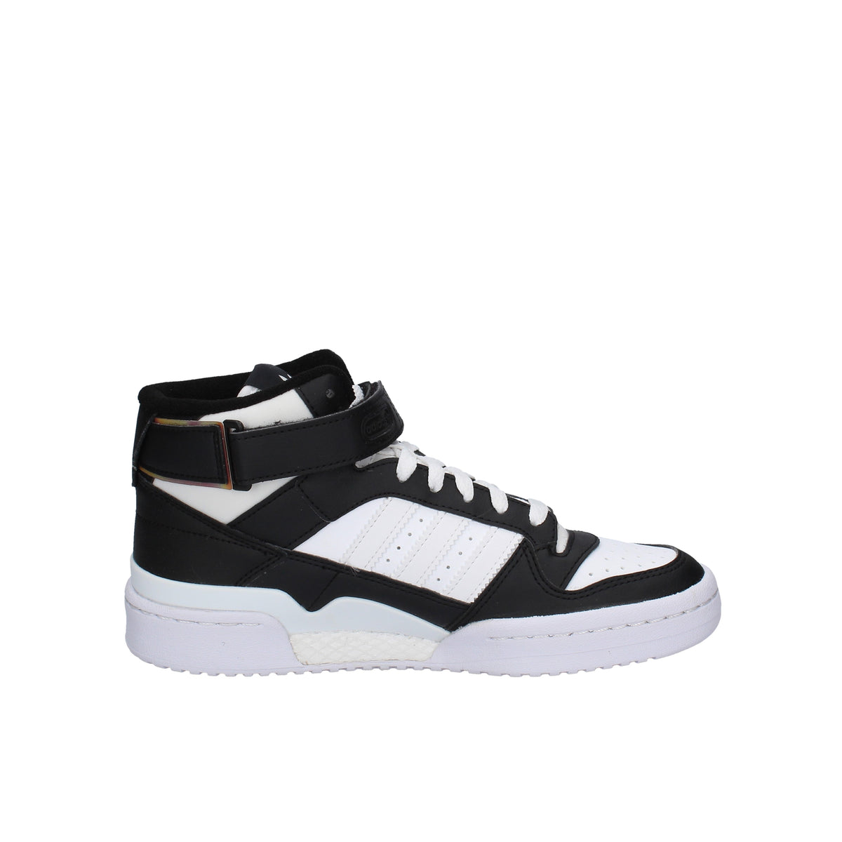 Adidas  HQ6845 Bianco E Nero