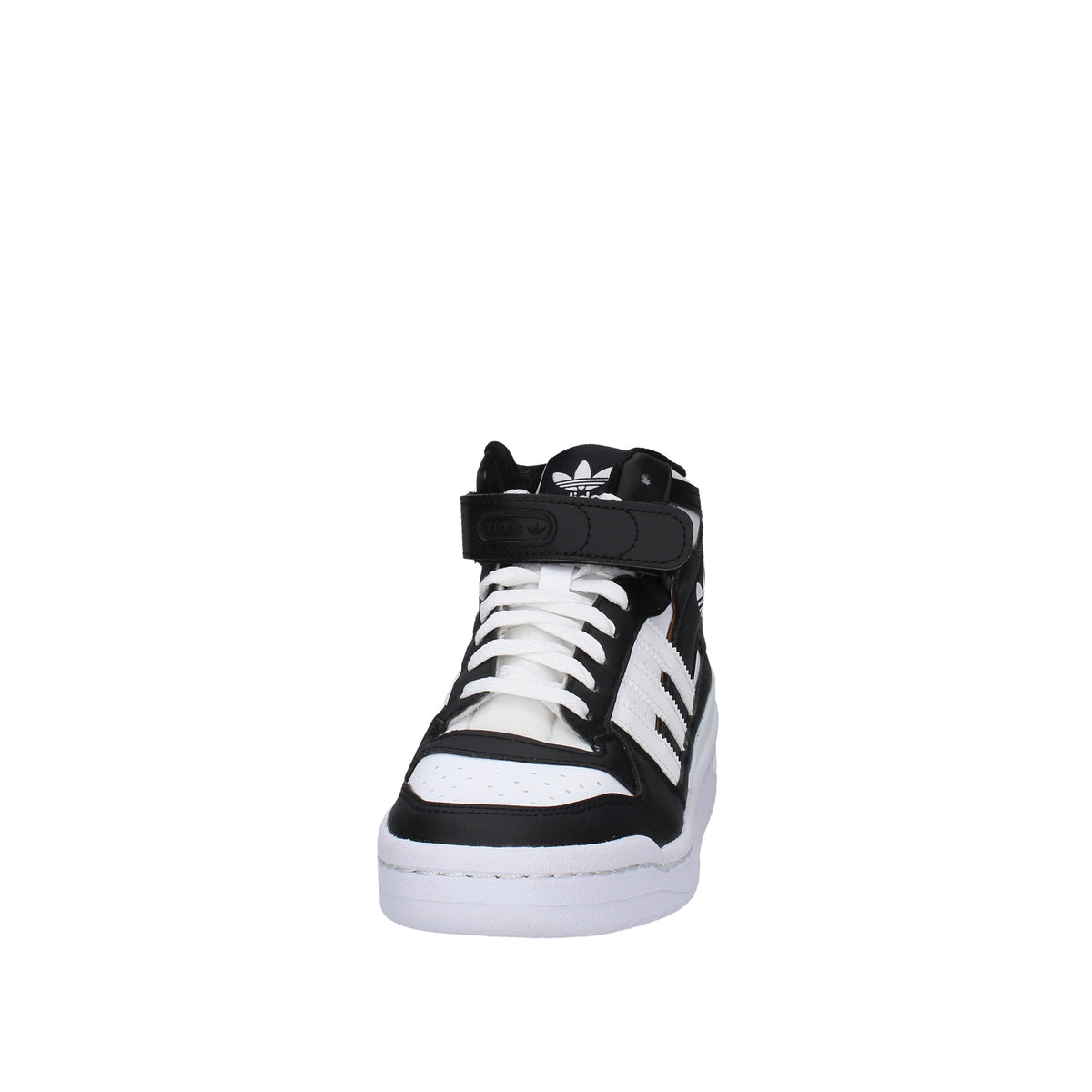 Adidas  HQ6845 Bianco E Nero