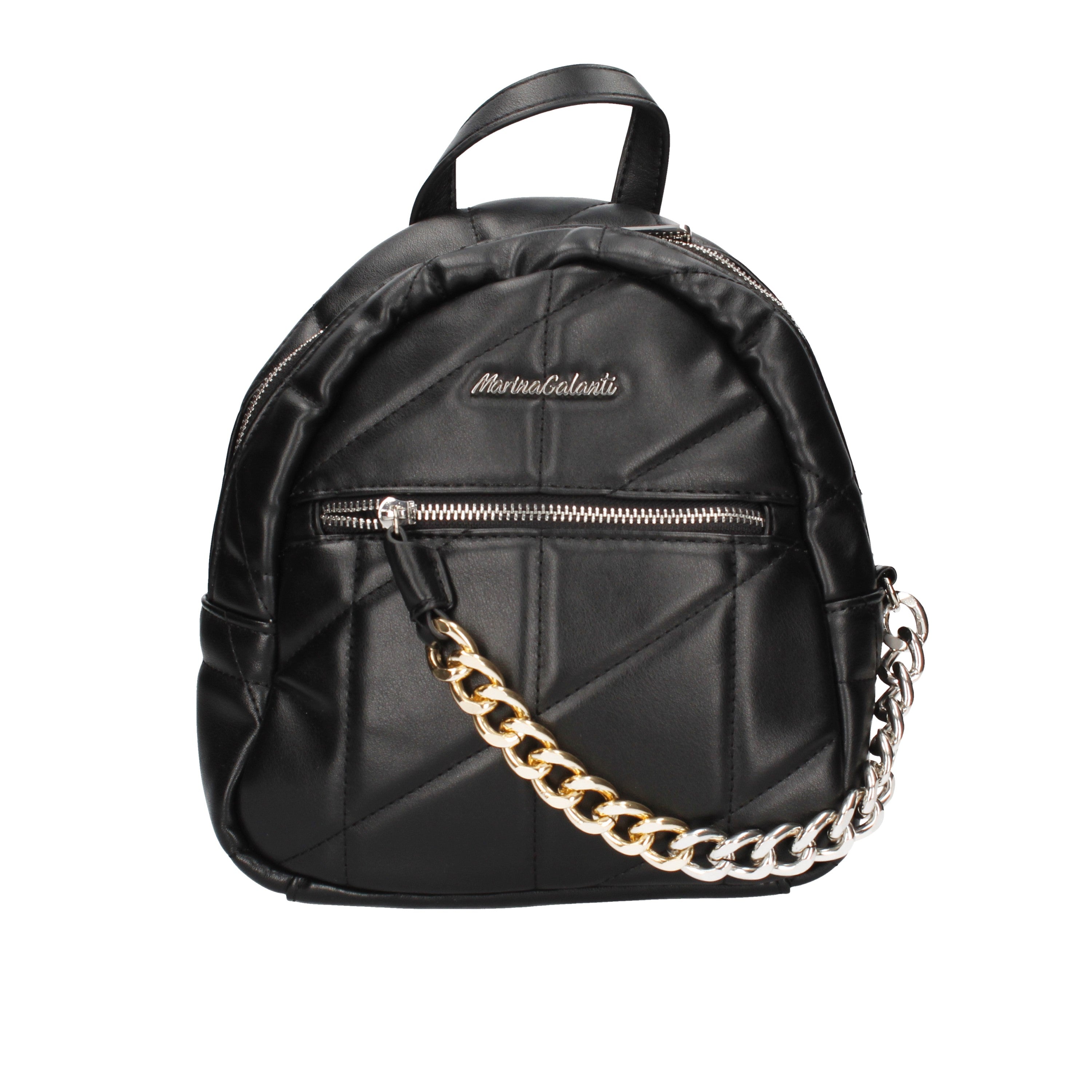 marina galanti zainetto mb0432bk1