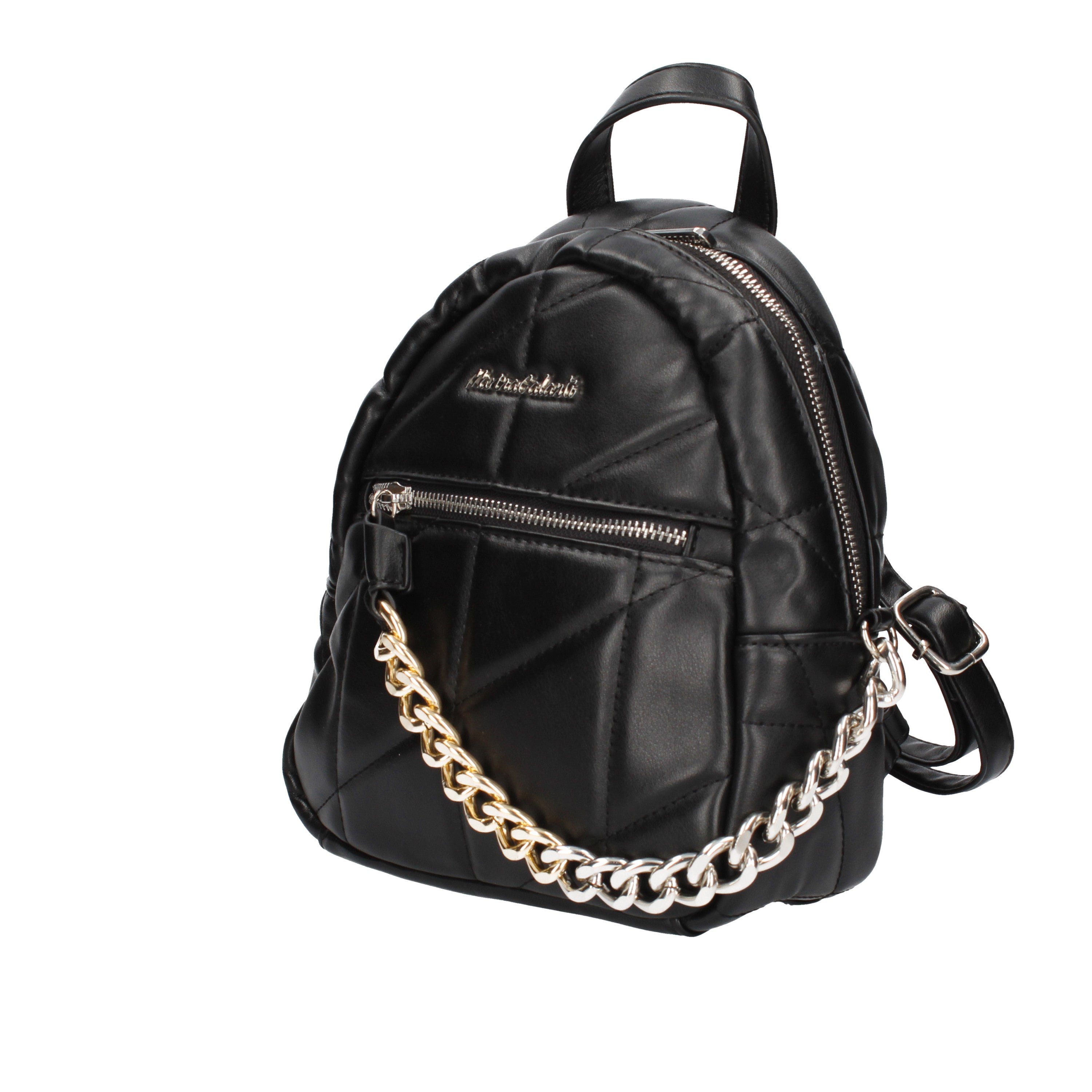 marina galanti zainetto mb0432bk1