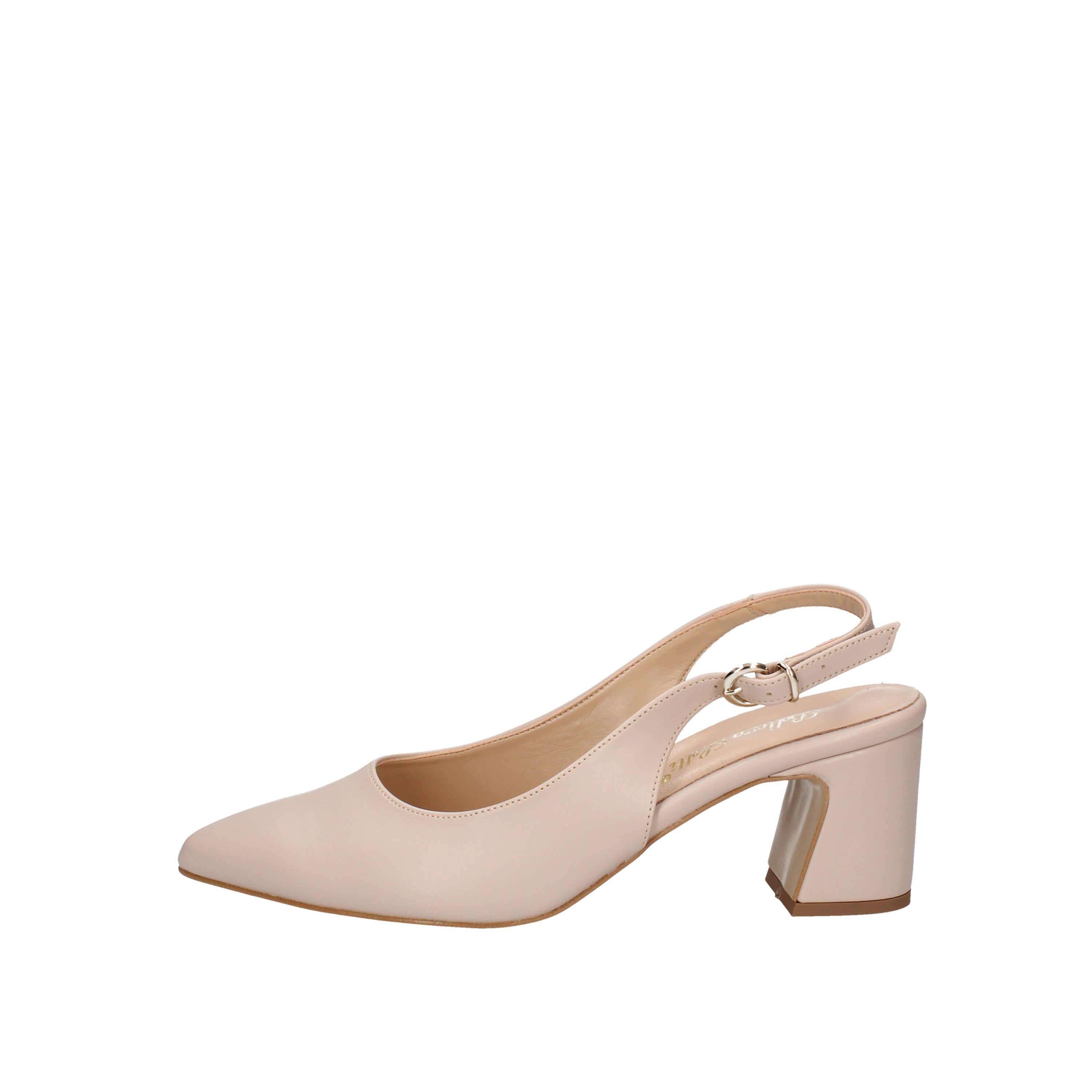 bottega lotti decolleté 774k016