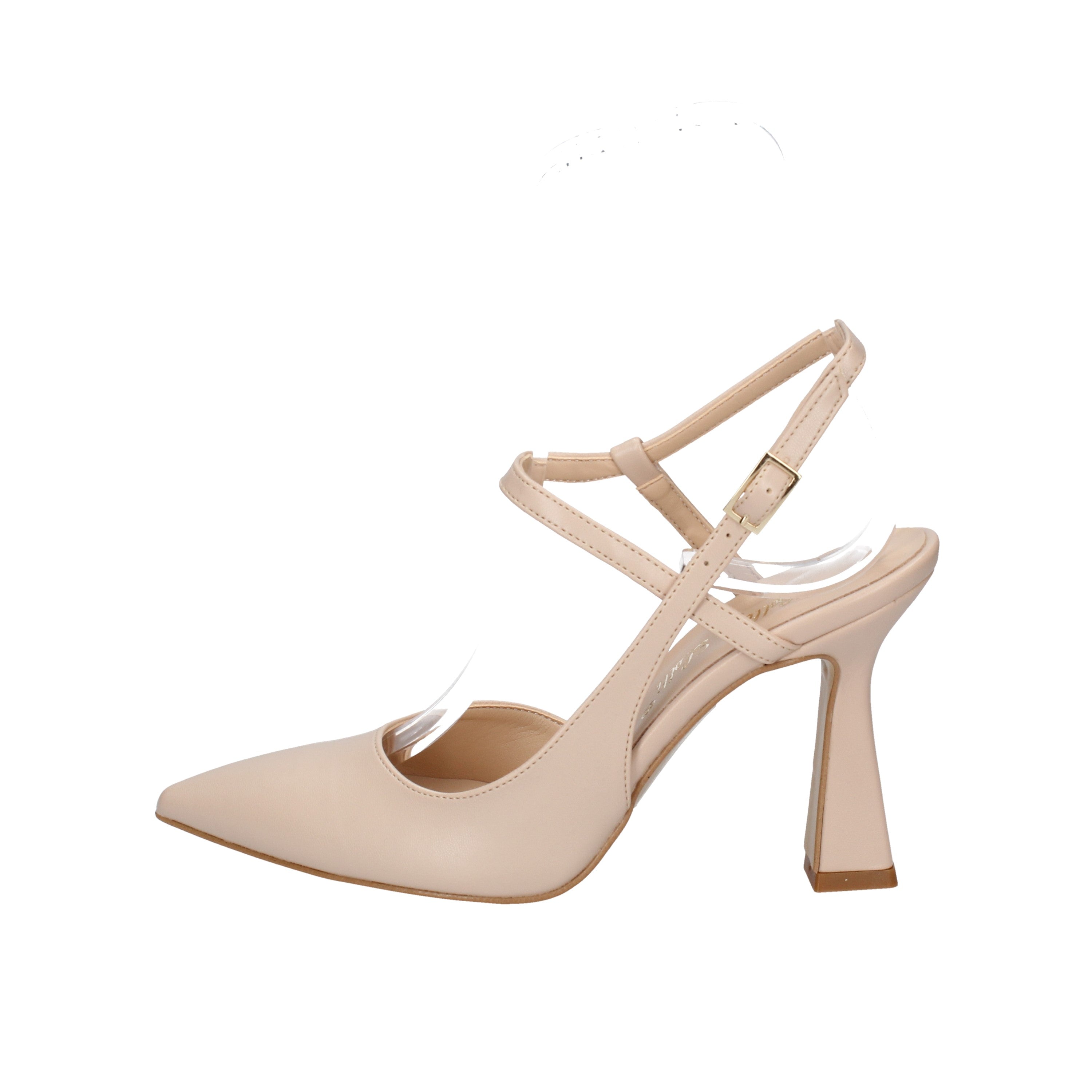 bottega lotti decolleté 410m009