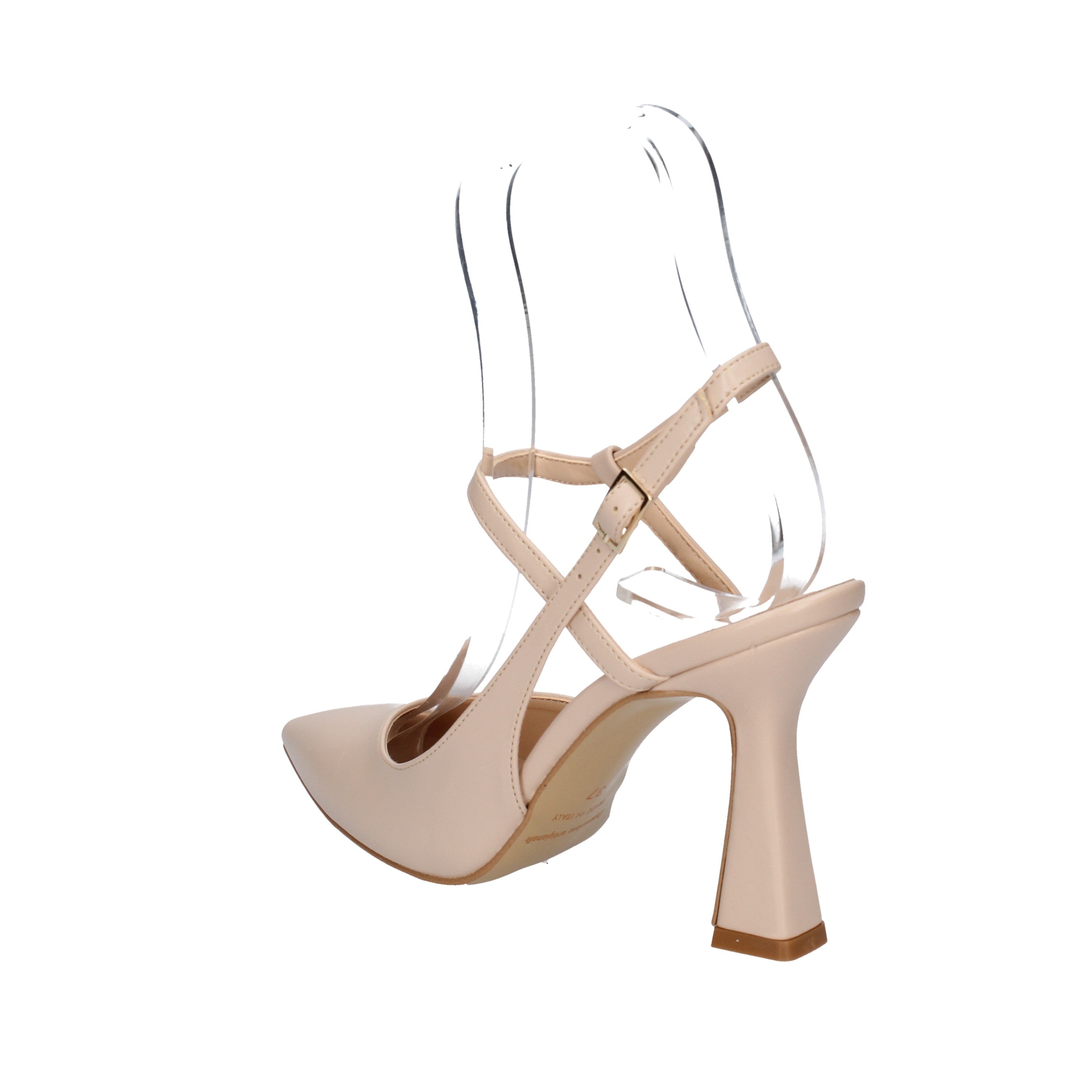 bottega lotti decolleté 410m009