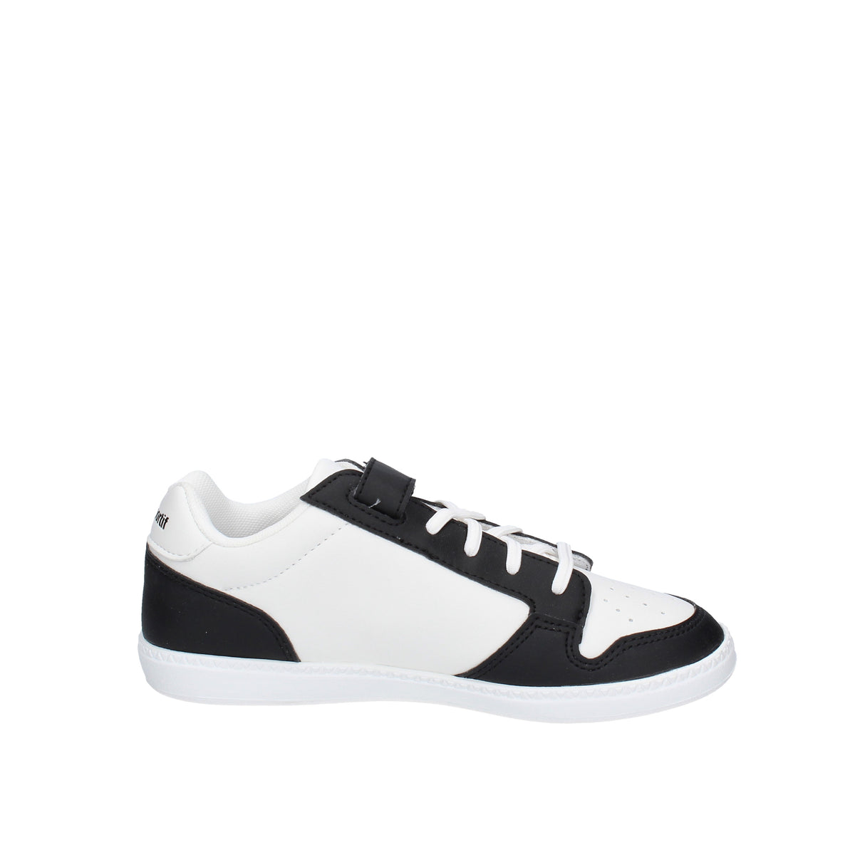 Le Coq Sportif  2310254 Bianco E Nero