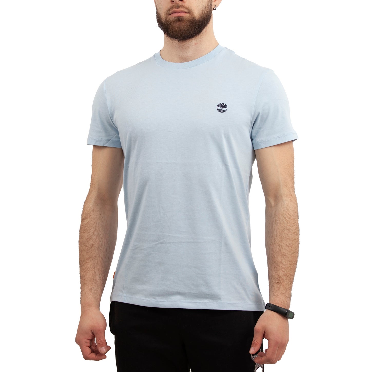 timberland t-shirt tb0a2bpr-940