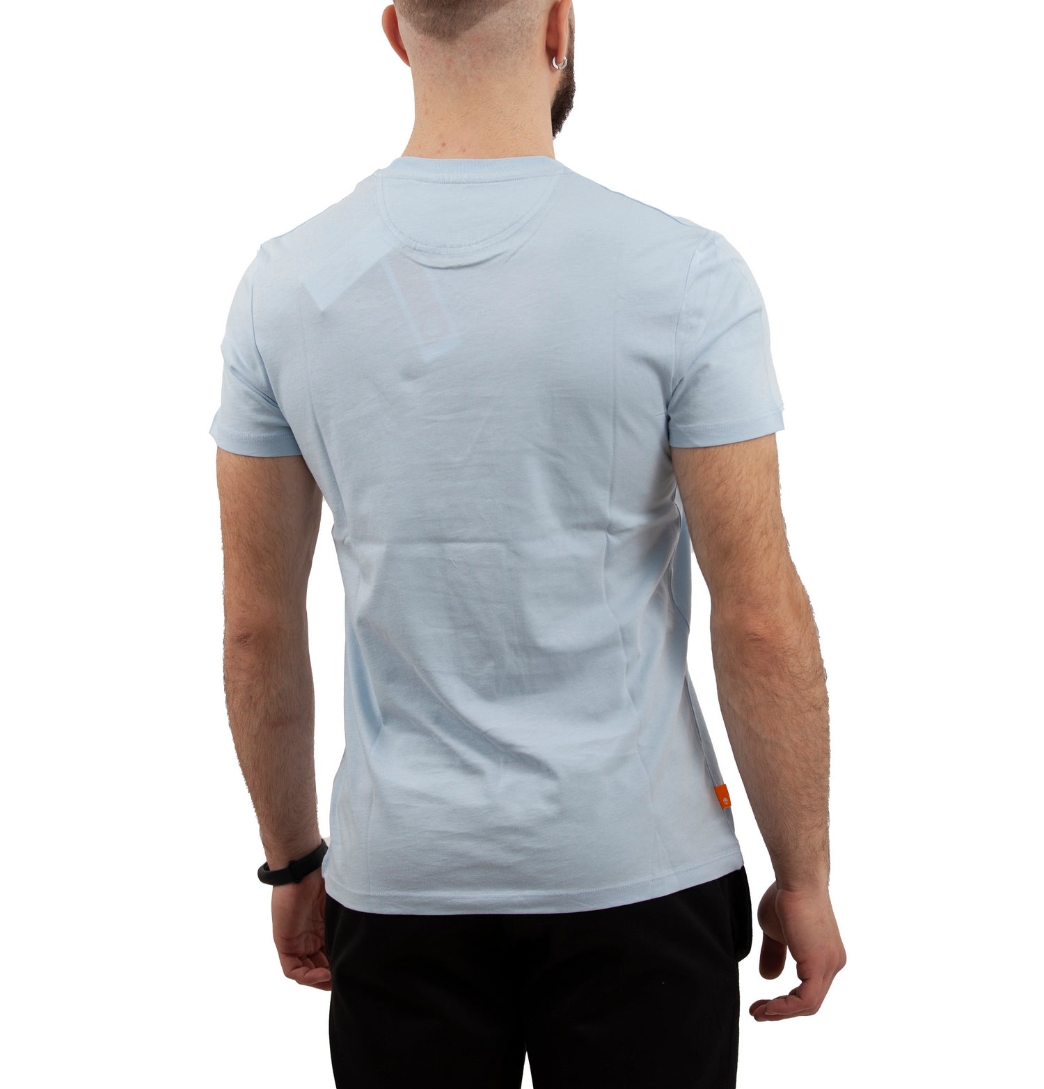 timberland t-shirt tb0a2bpr-940