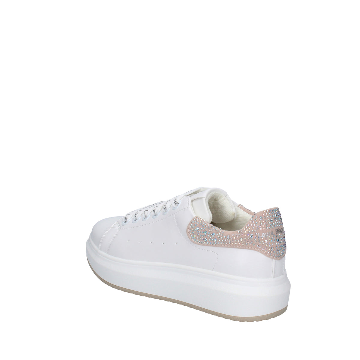 Laura Biagiotti  8360 Bianco