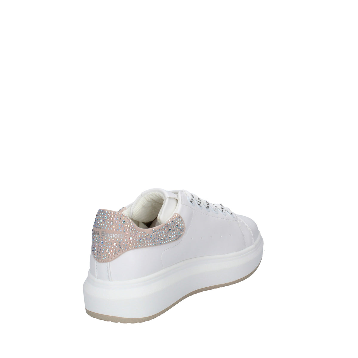 Laura Biagiotti  8360 Bianco