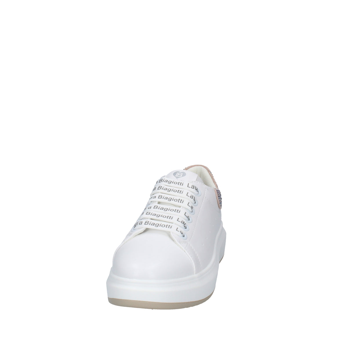 Laura Biagiotti  8360 Bianco