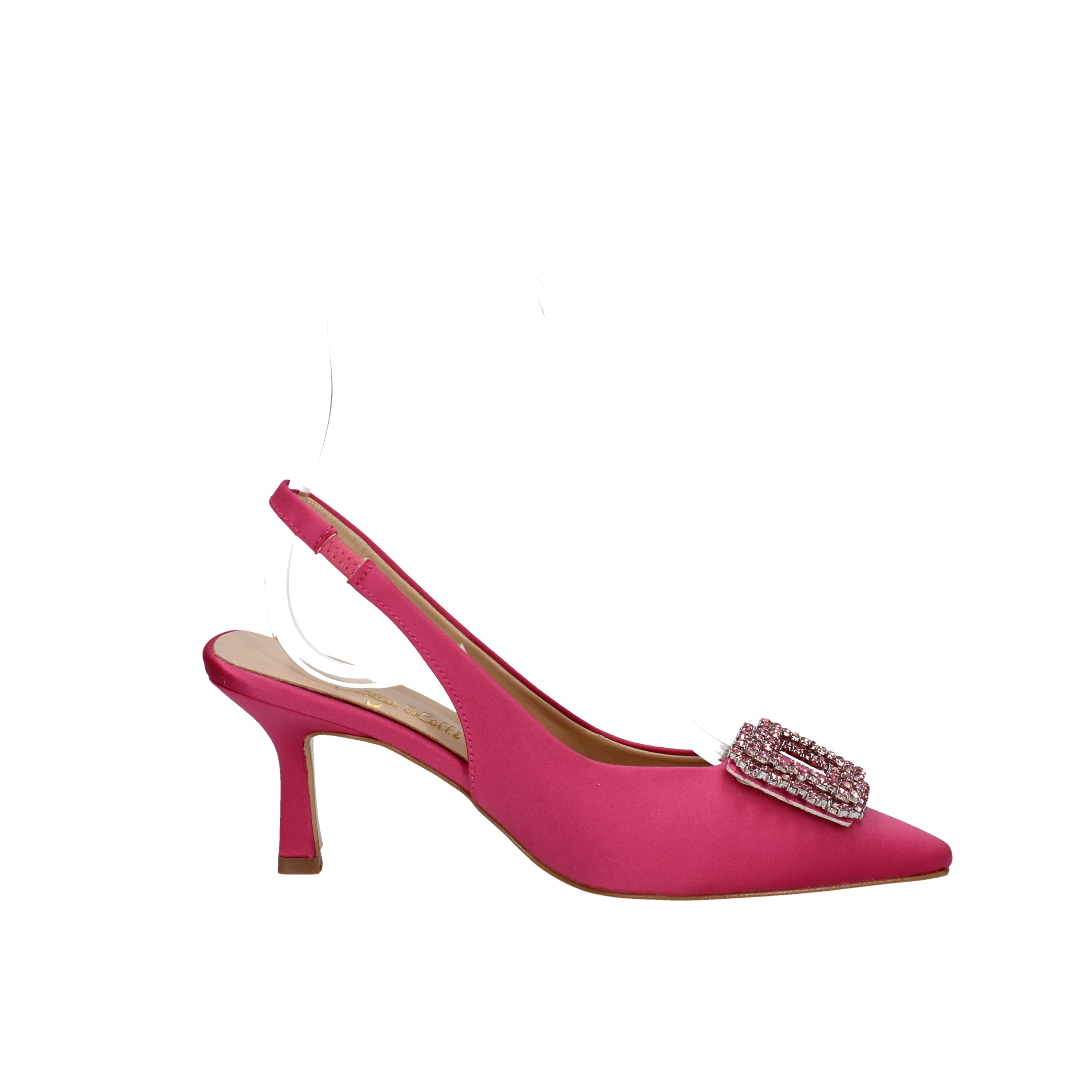 bottega lotti decolleté 396047