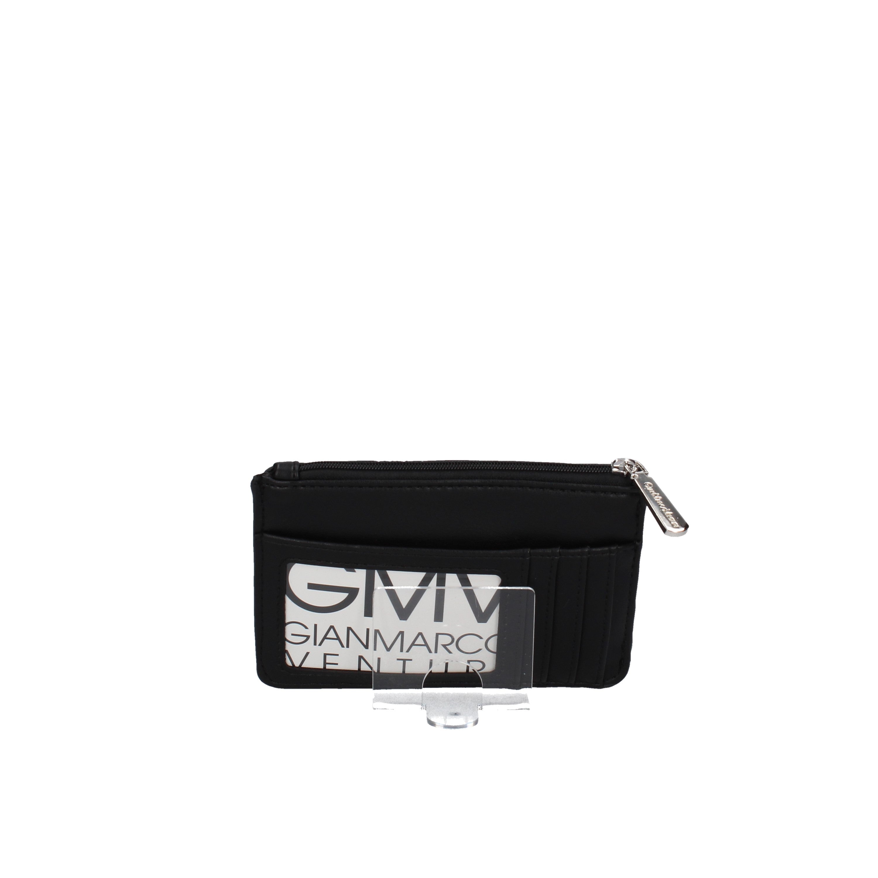 Gianmarco Venturi  GW0049S47 Nero