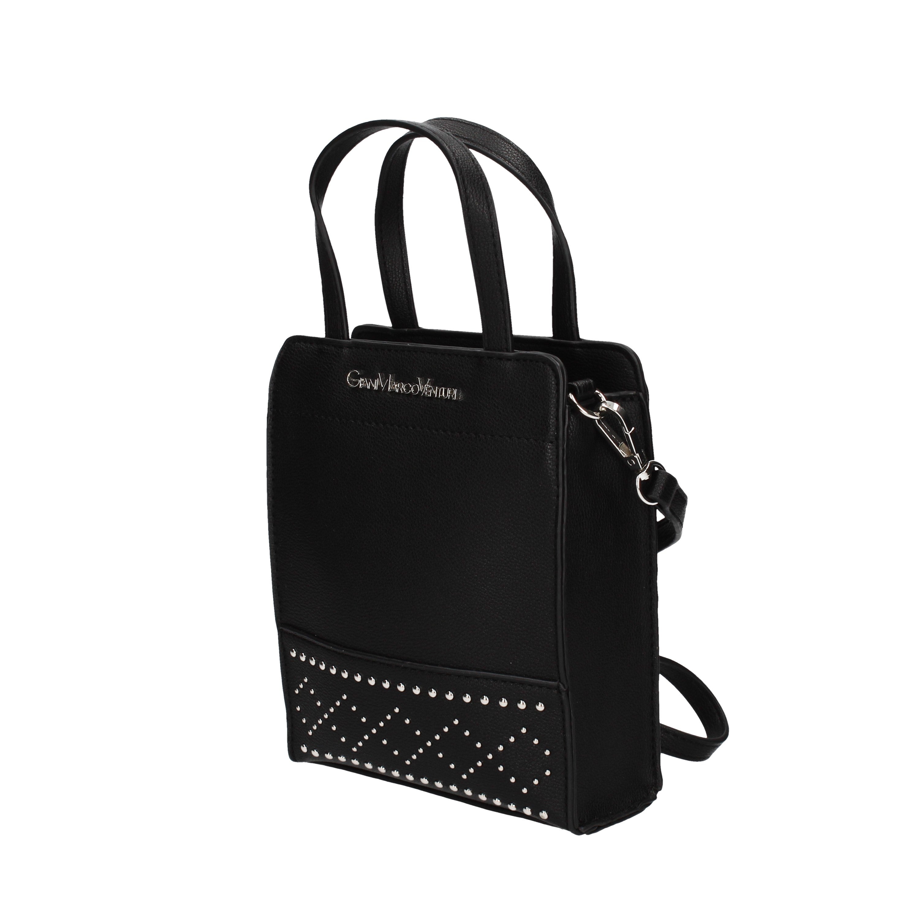 Gianmarco Venturi  GB0124MI1 Nero