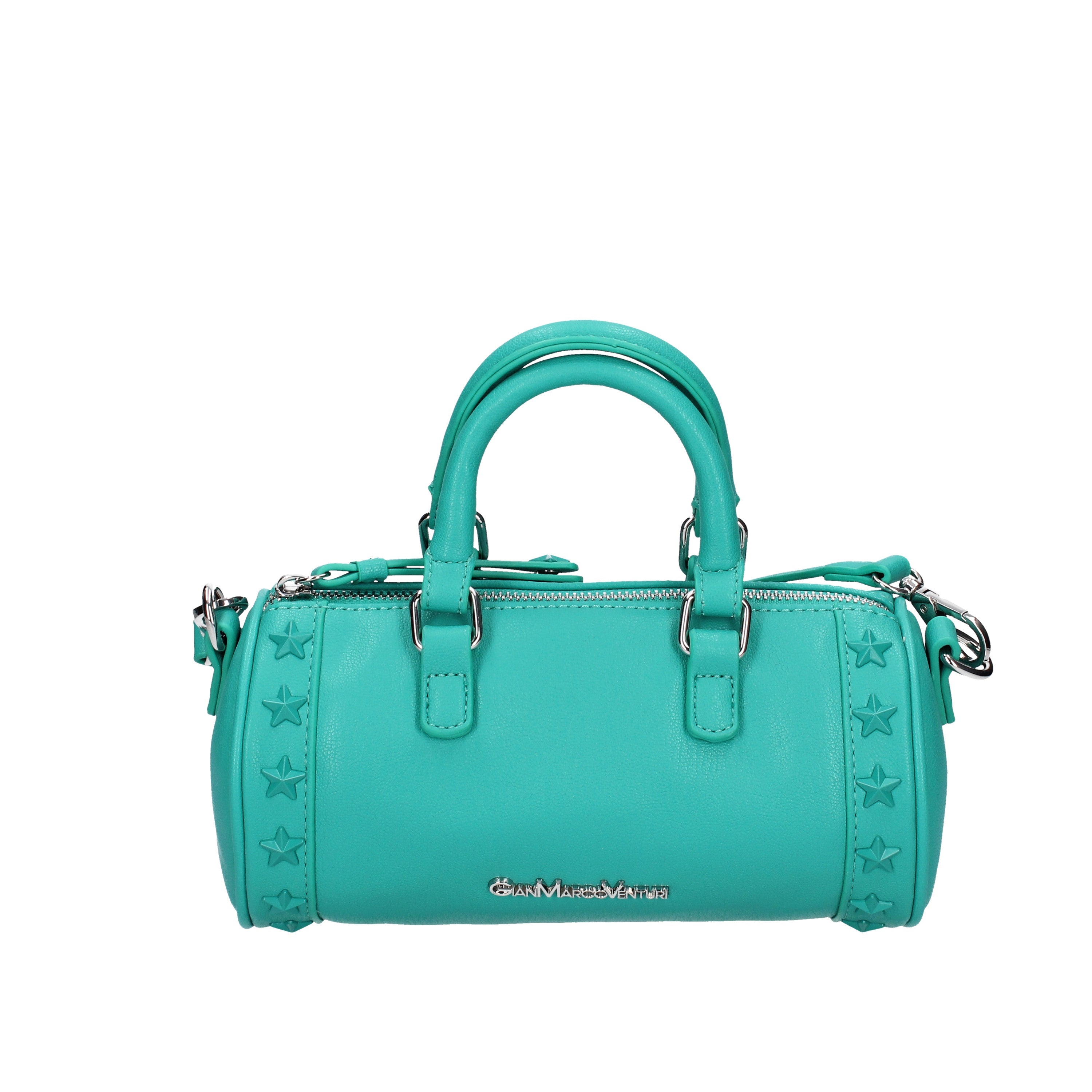 Gianmarco Venturi  GB0126CR1 Verde Acqua