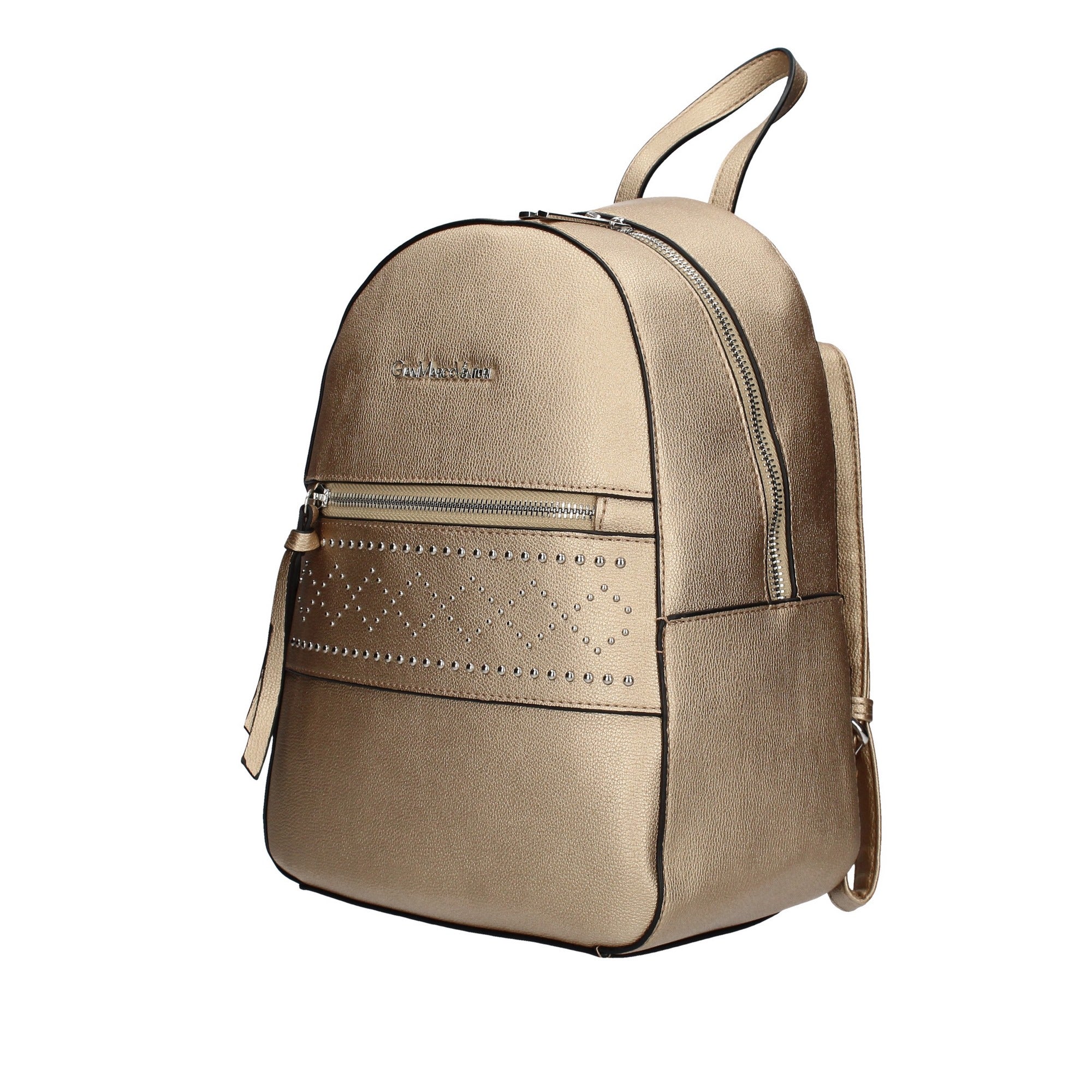 Gianmarco Venturi  GB0124BK2 Oro