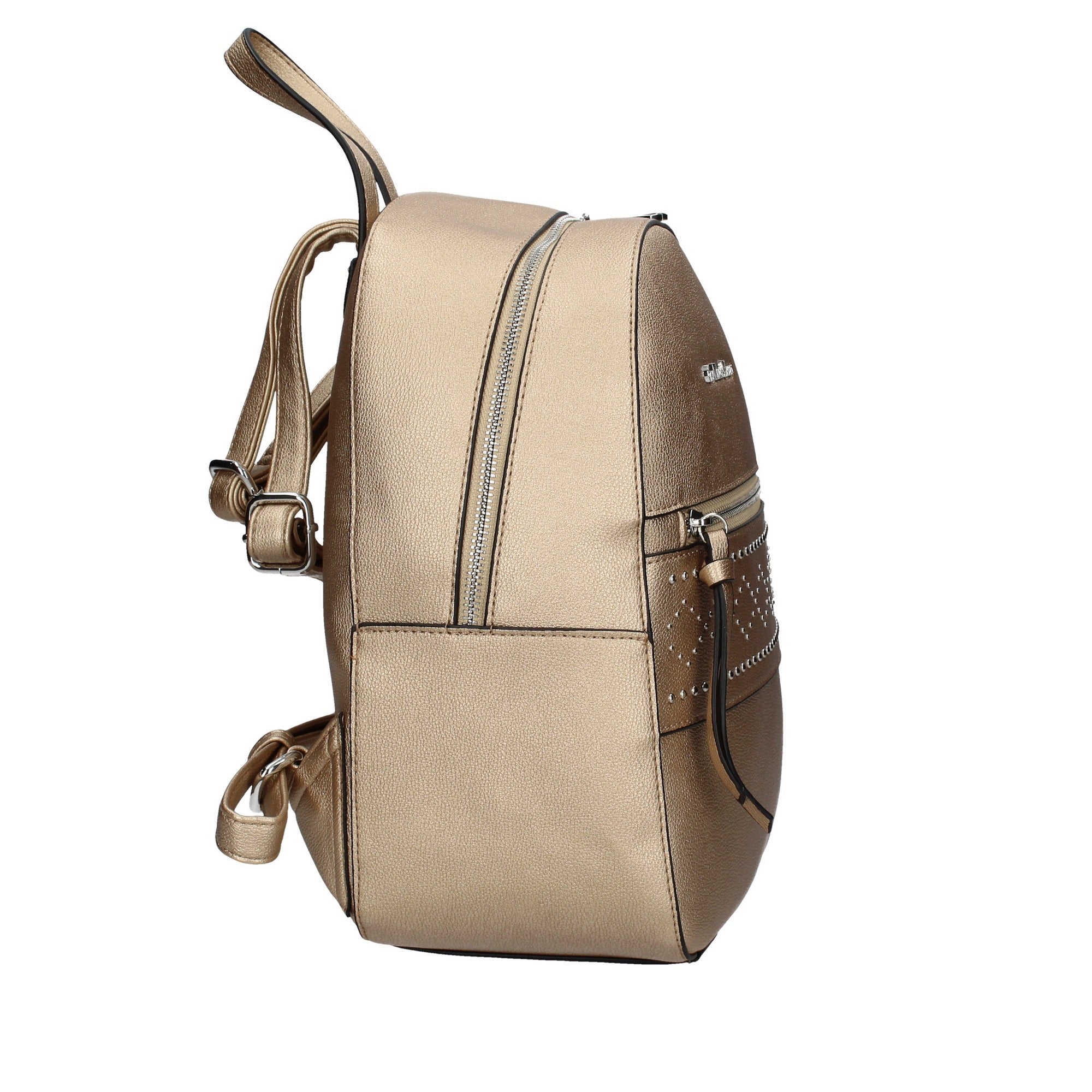 Gianmarco Venturi  GB0124BK2 Oro